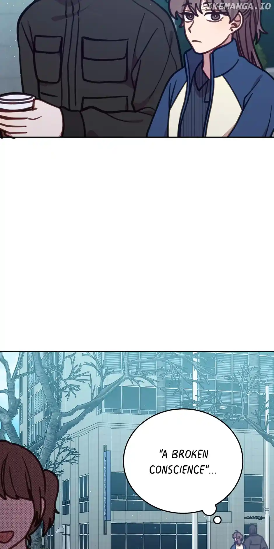 An Animal Hospital in The Border Area Chapter 103