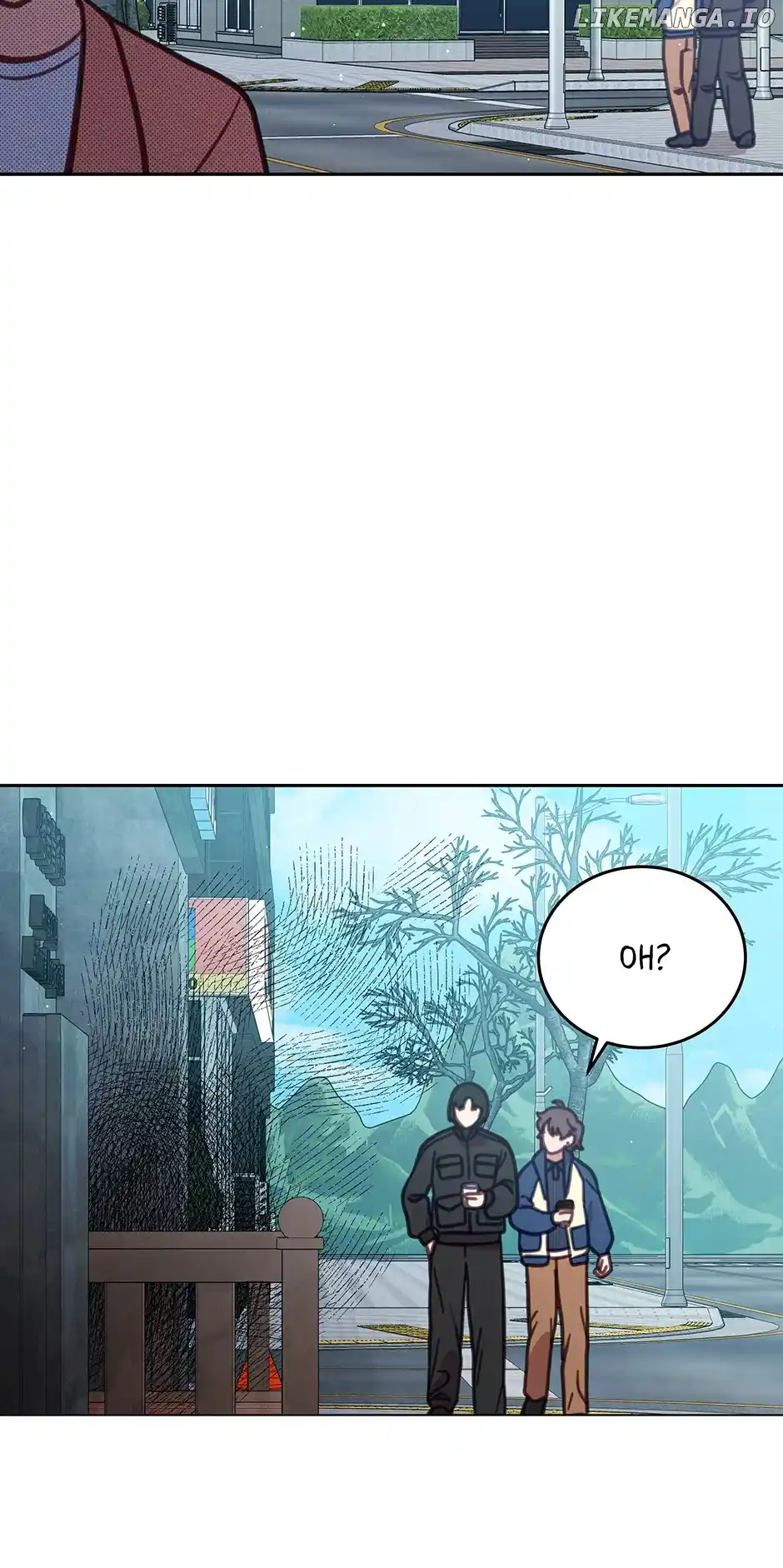 An Animal Hospital in The Border Area Chapter 103