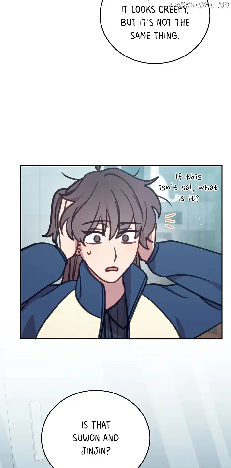 An Animal Hospital in The Border Area Chapter 103