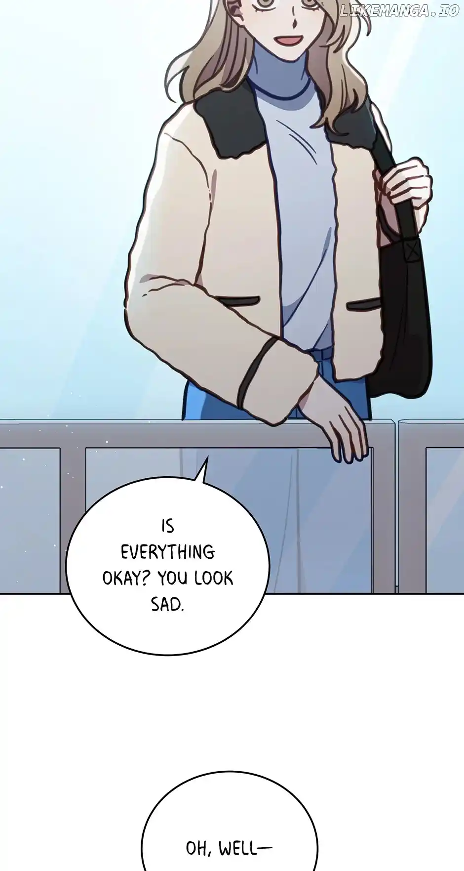 An Animal Hospital in The Border Area Chapter 104