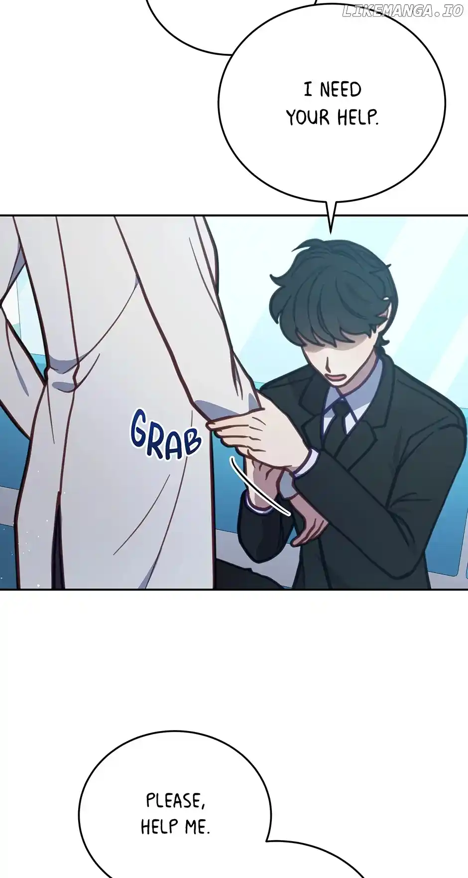 An Animal Hospital in The Border Area Chapter 104