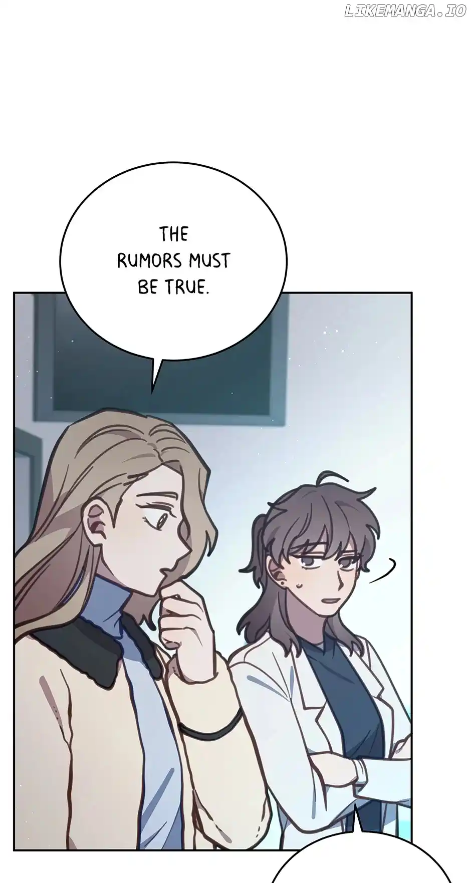 An Animal Hospital in The Border Area Chapter 104