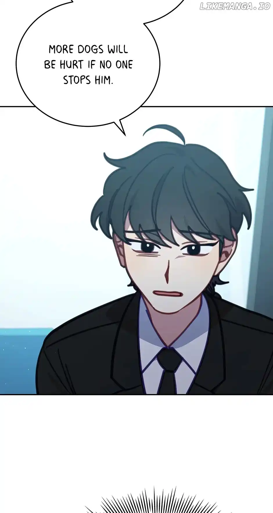 An Animal Hospital in The Border Area Chapter 104