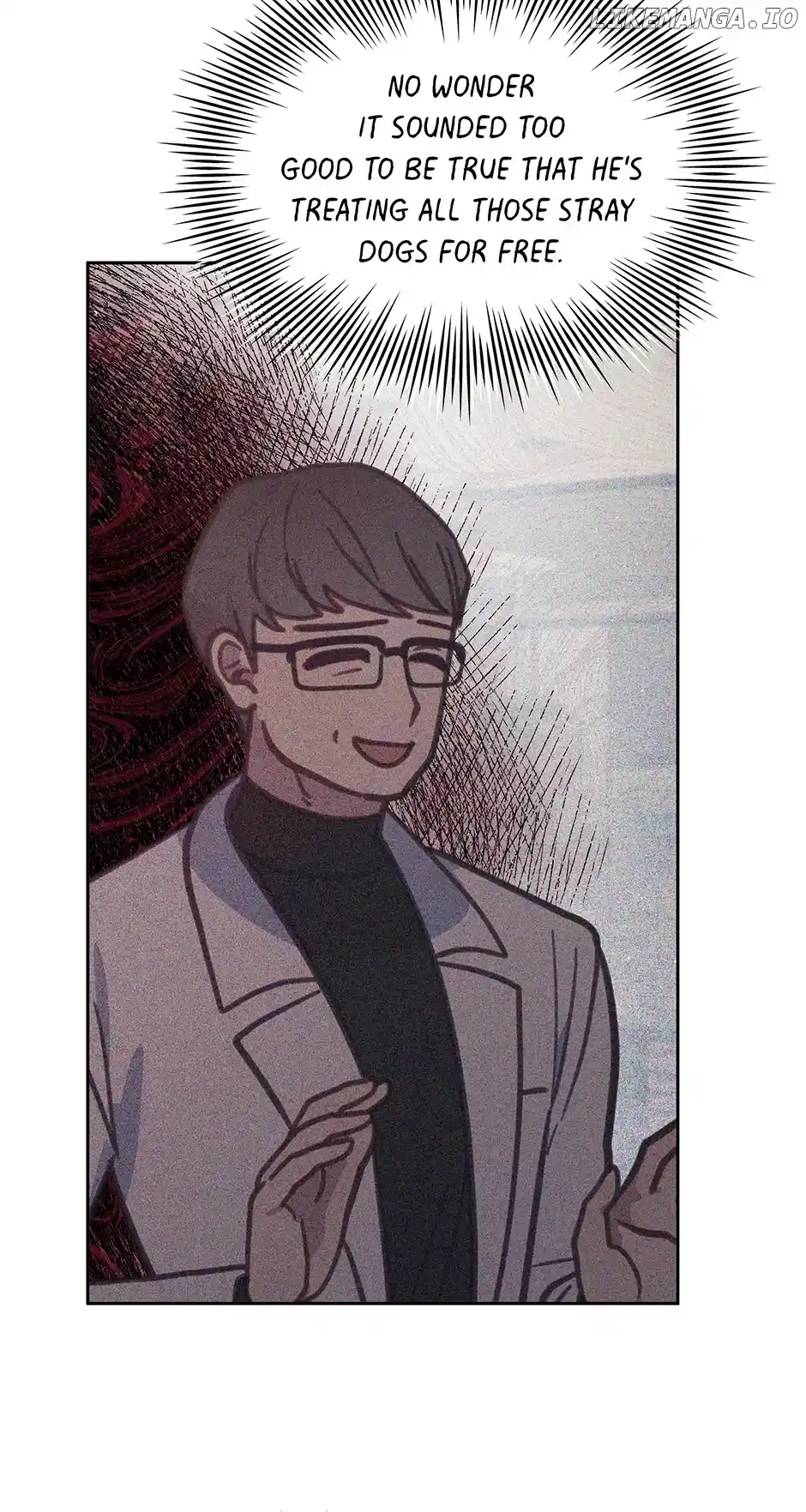 An Animal Hospital in The Border Area Chapter 104