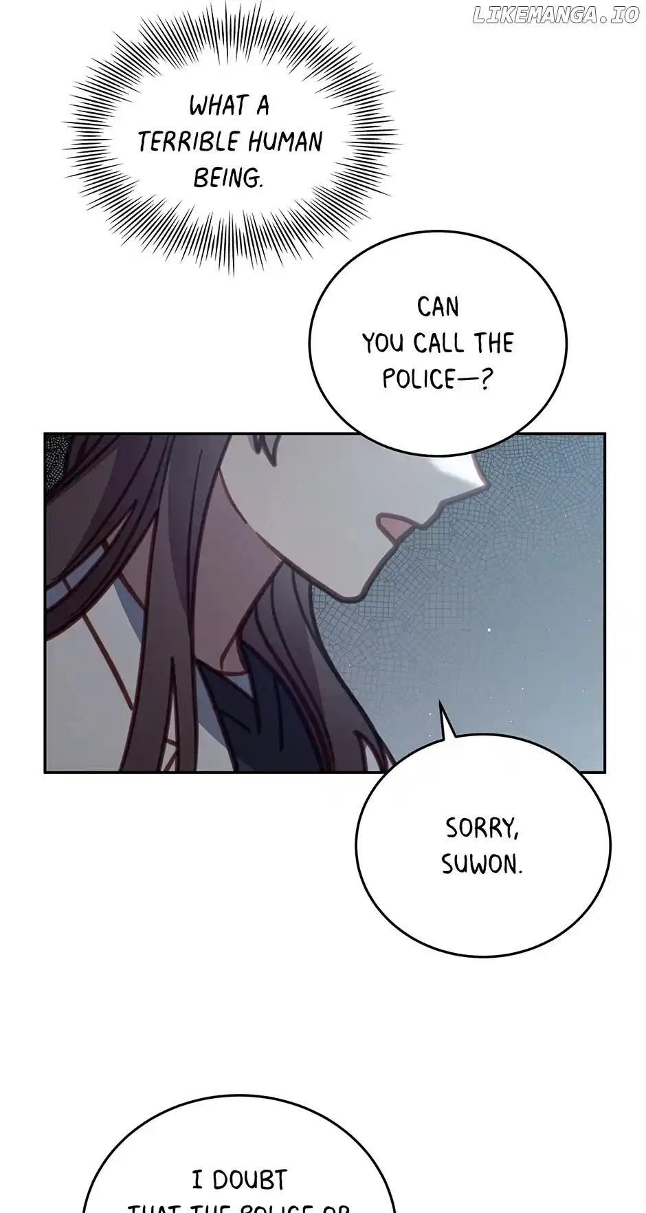 An Animal Hospital in The Border Area Chapter 104