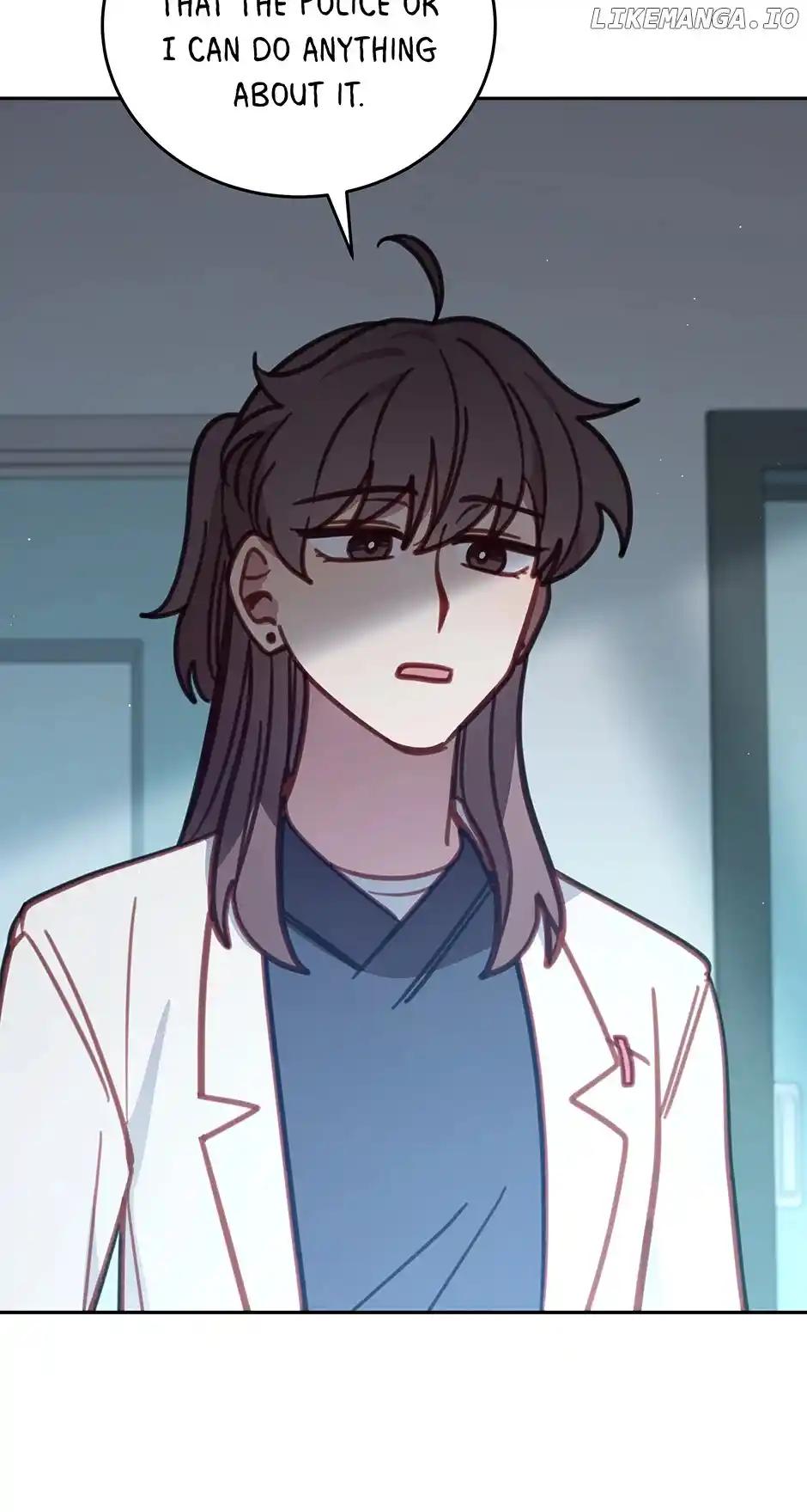 An Animal Hospital in The Border Area Chapter 104