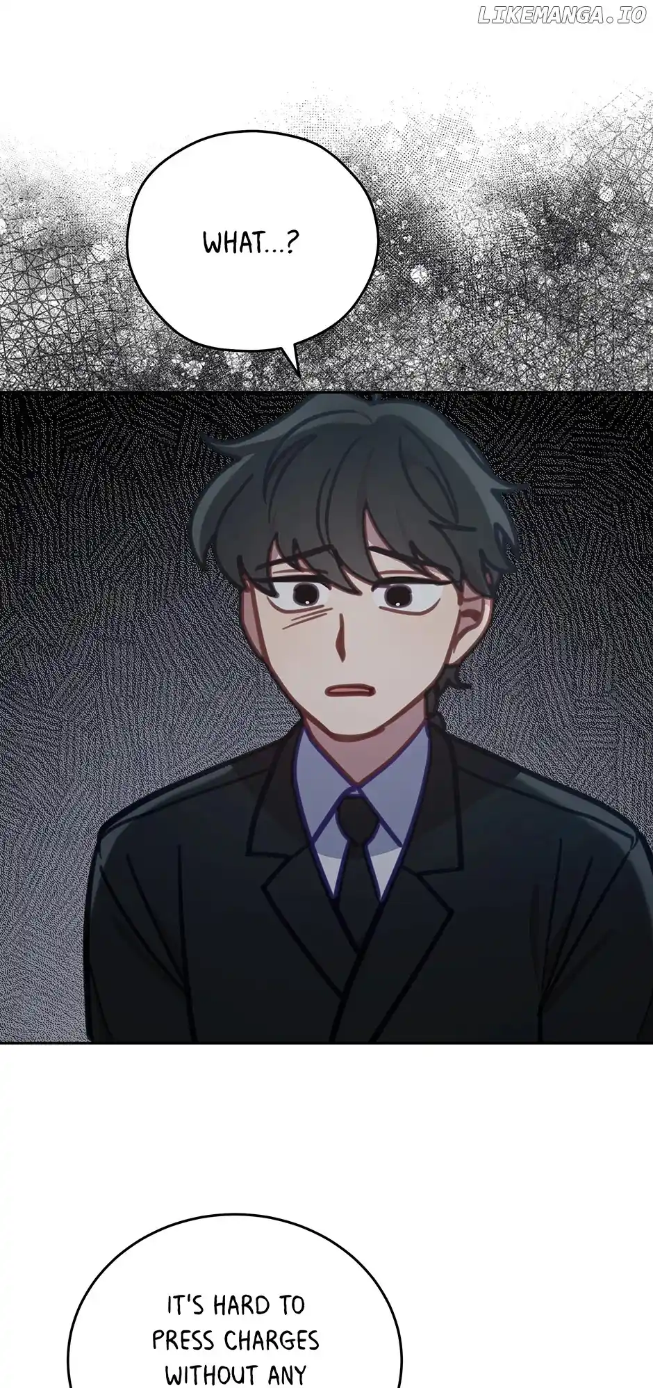 An Animal Hospital in The Border Area Chapter 104