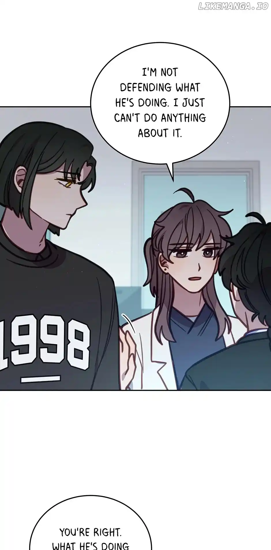 An Animal Hospital in The Border Area Chapter 104