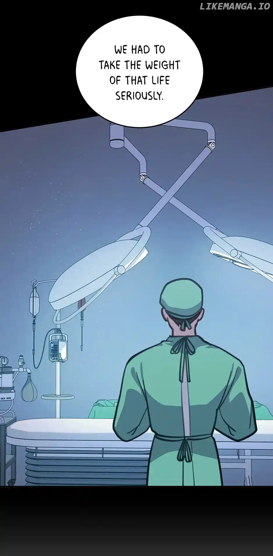 An Animal Hospital in The Border Area Chapter 104