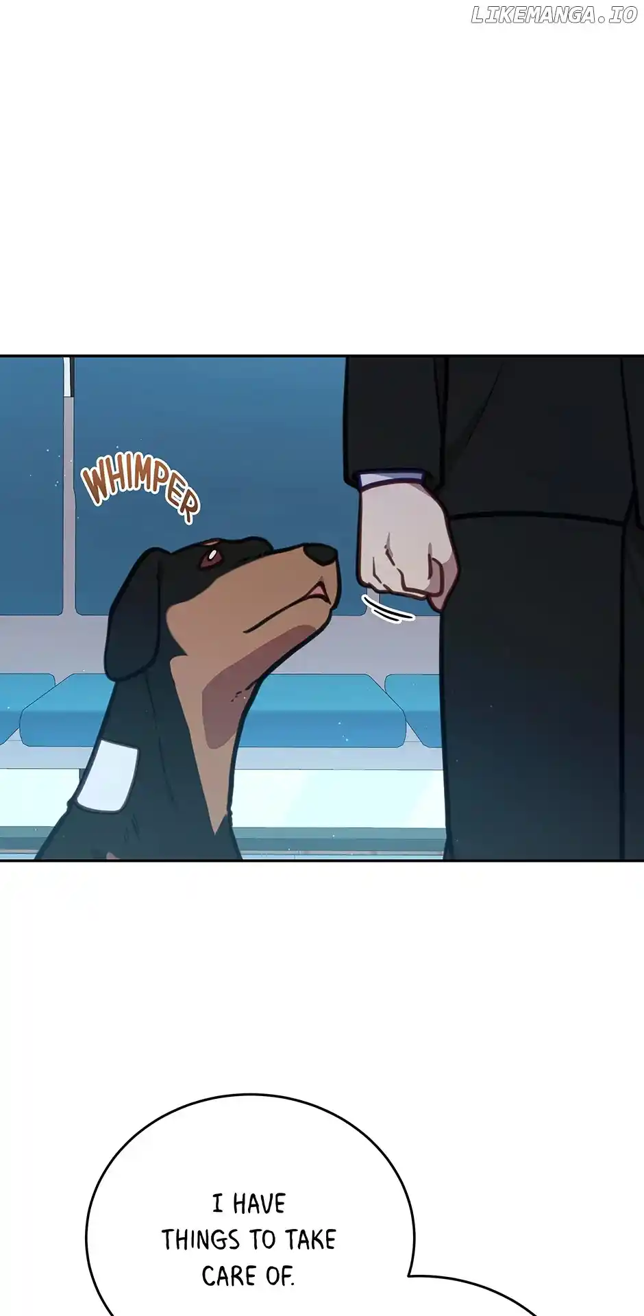 An Animal Hospital in The Border Area Chapter 104