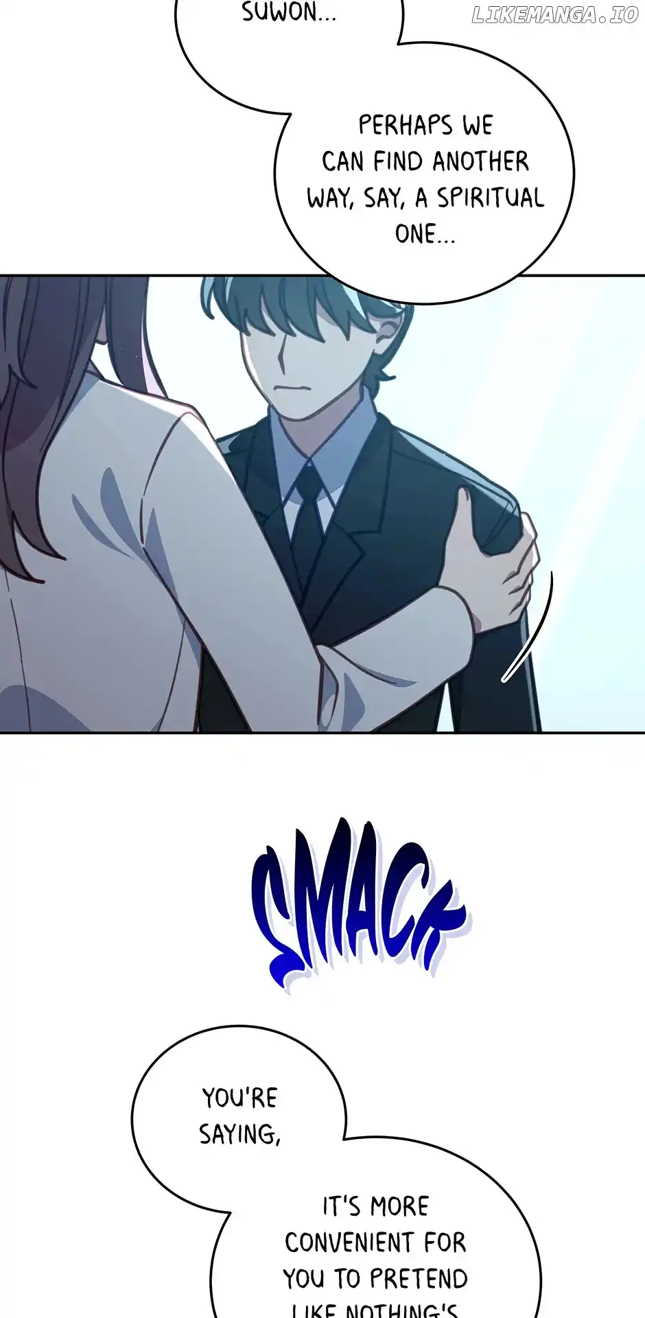 An Animal Hospital in The Border Area Chapter 104