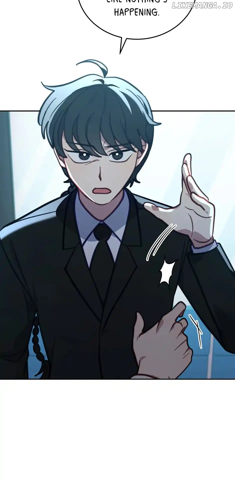 An Animal Hospital in The Border Area Chapter 104