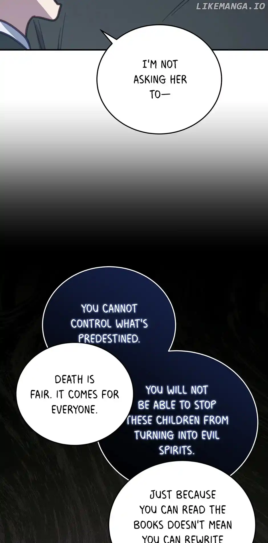 An Animal Hospital in The Border Area Chapter 104