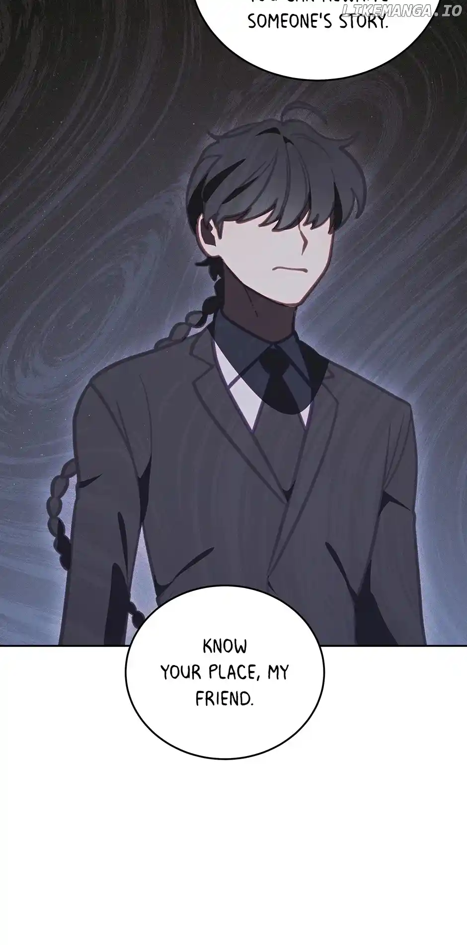 An Animal Hospital in The Border Area Chapter 104