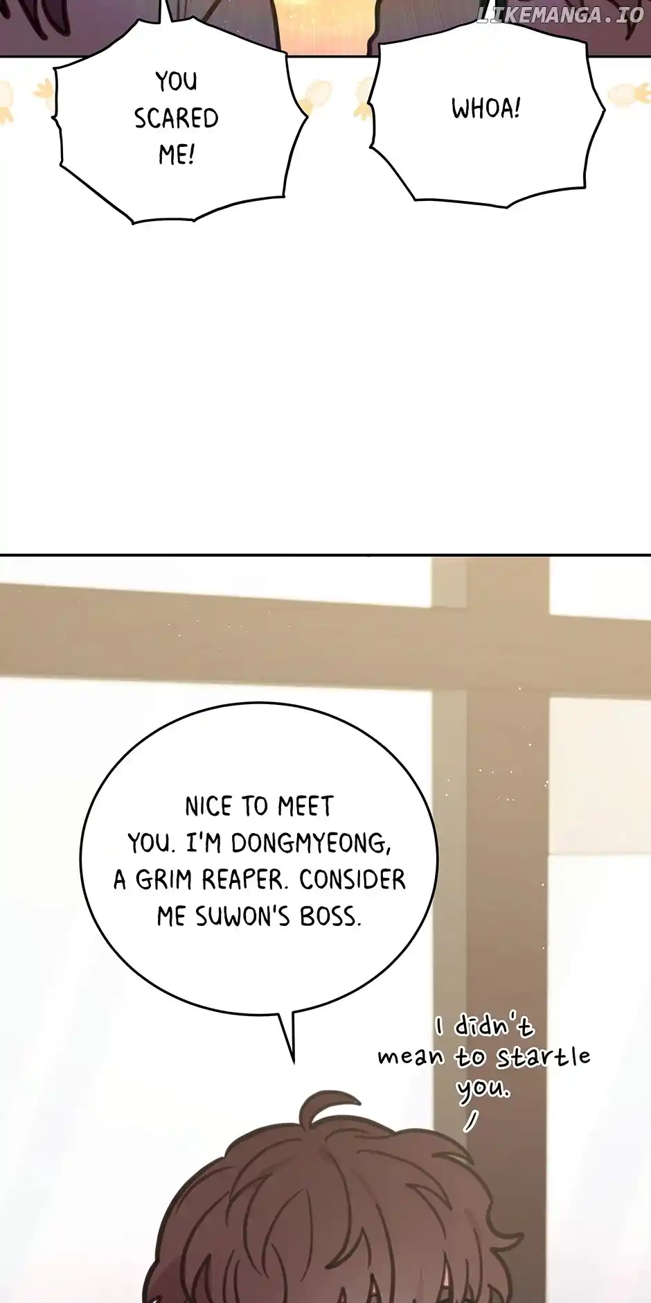 An Animal Hospital in The Border Area Chapter 104