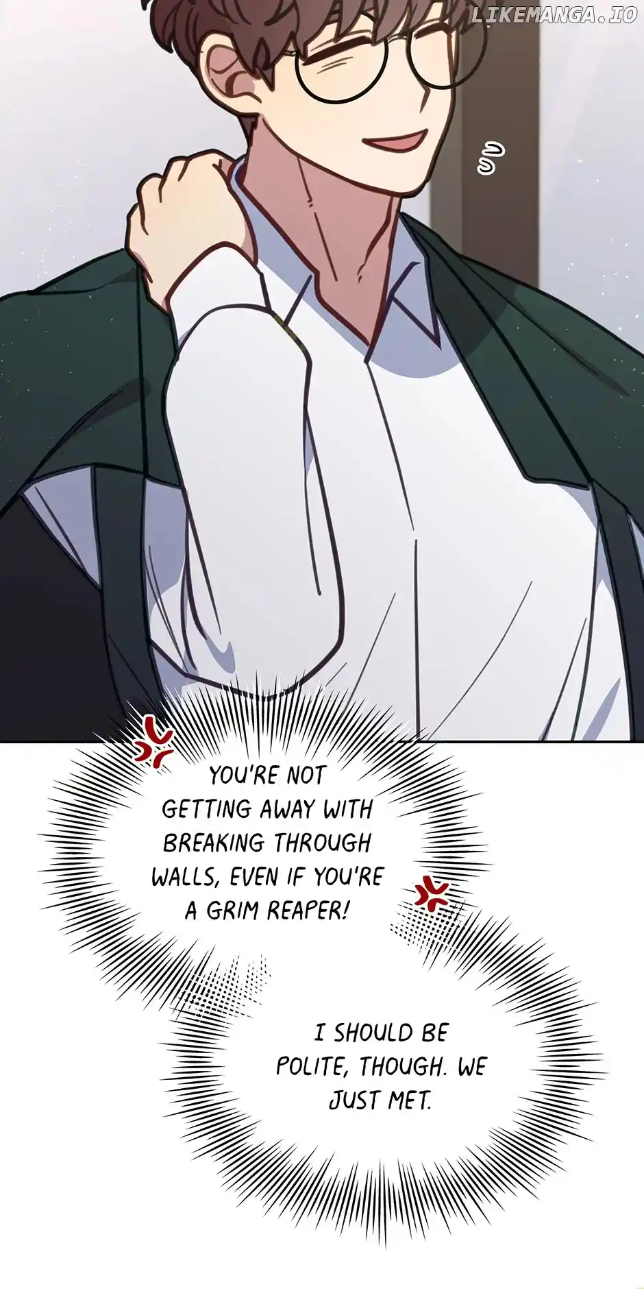 An Animal Hospital in The Border Area Chapter 104