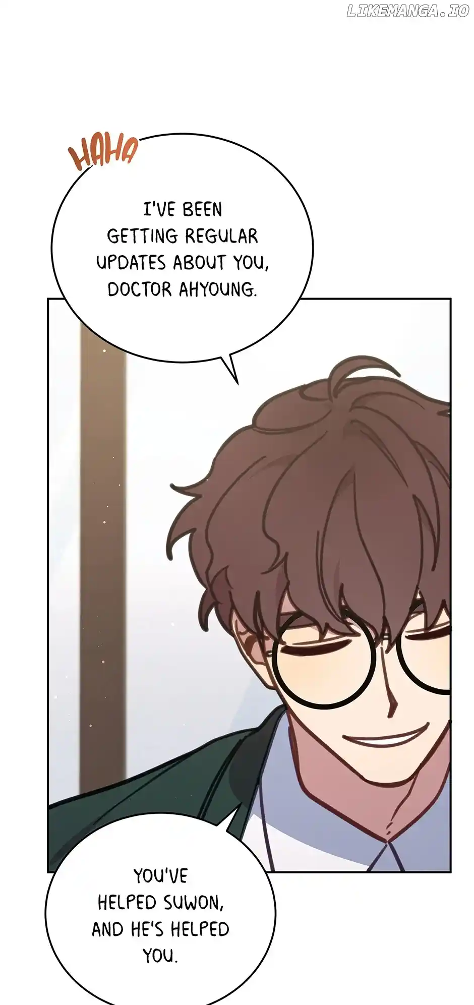 An Animal Hospital in The Border Area Chapter 104