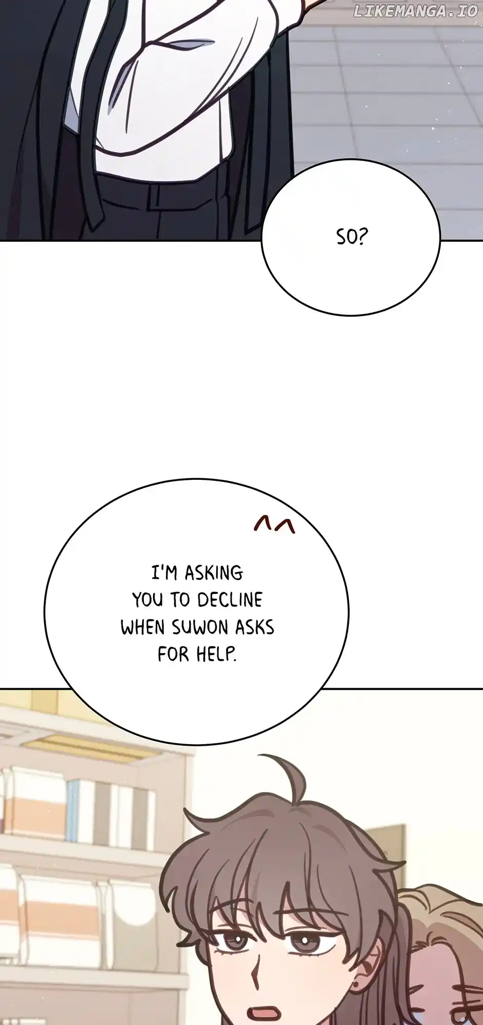 An Animal Hospital in The Border Area Chapter 104