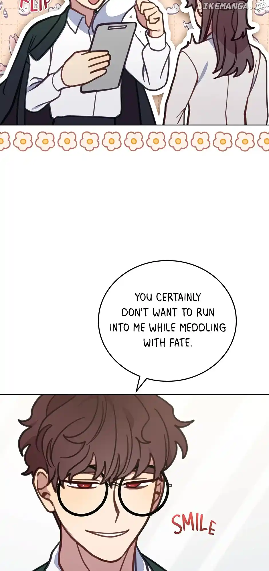 An Animal Hospital in The Border Area Chapter 104