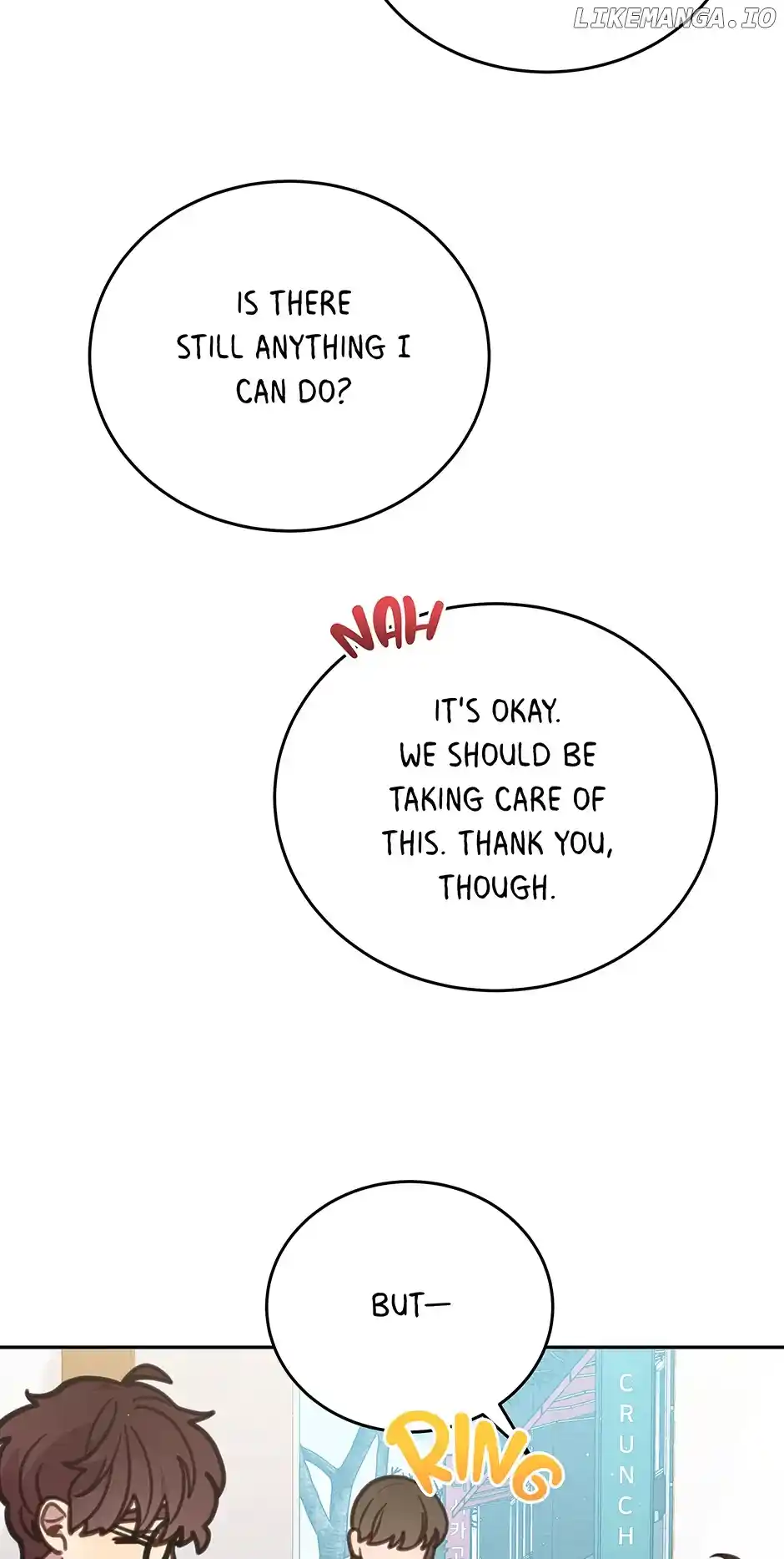 An Animal Hospital in The Border Area Chapter 104