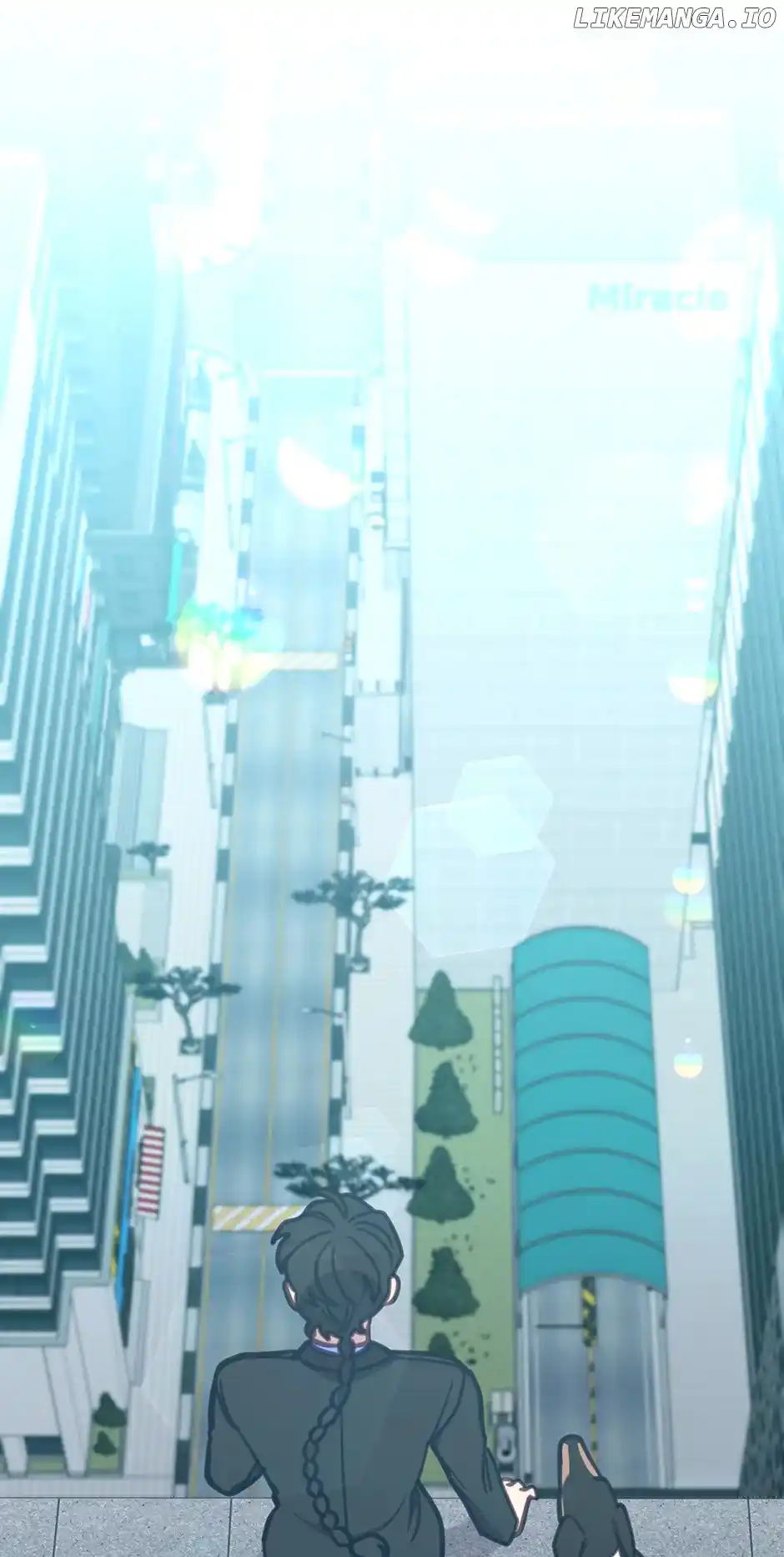 An Animal Hospital in The Border Area Chapter 104