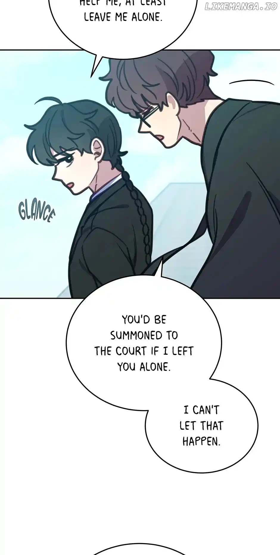 An Animal Hospital in The Border Area Chapter 104