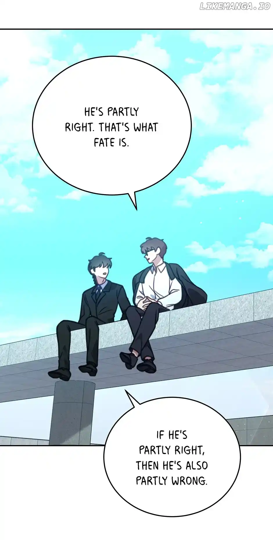 An Animal Hospital in The Border Area Chapter 104