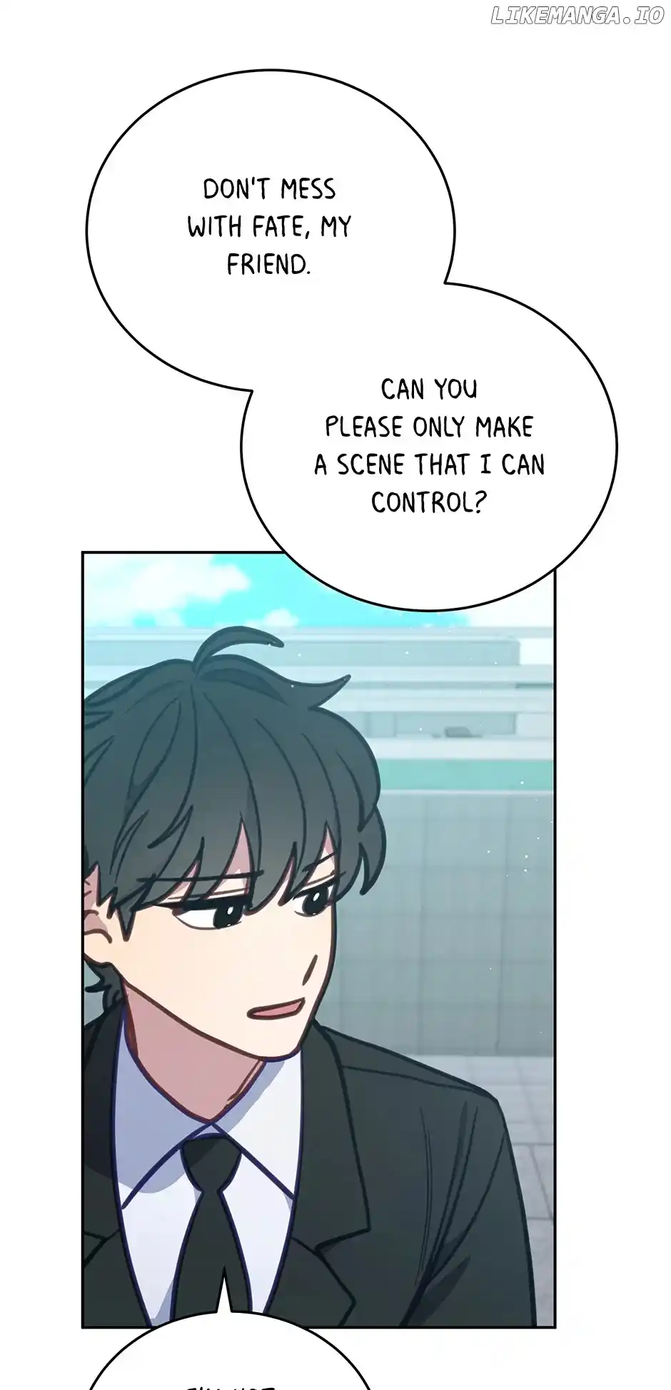 An Animal Hospital in The Border Area Chapter 104