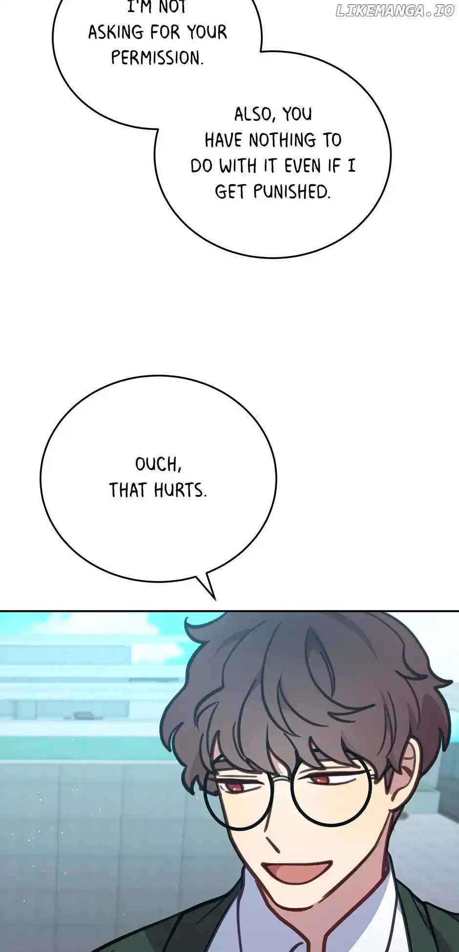 An Animal Hospital in The Border Area Chapter 104