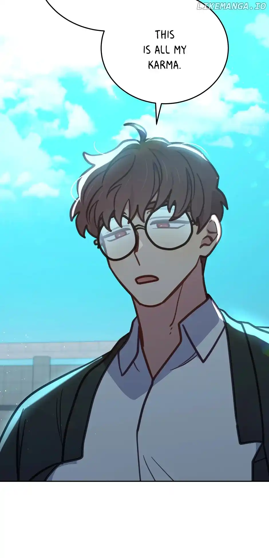 An Animal Hospital in The Border Area Chapter 104