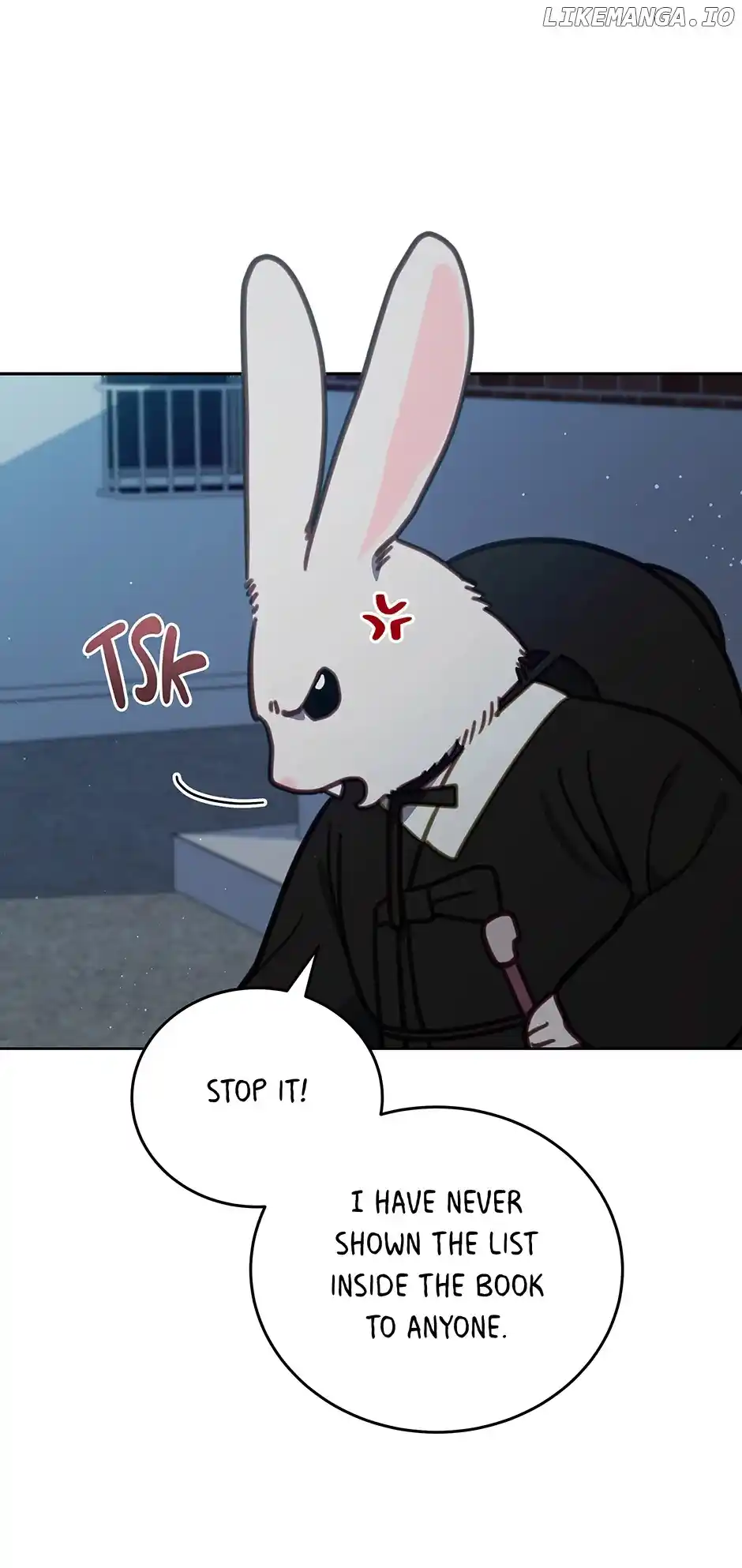 An Animal Hospital in The Border Area Chapter 105