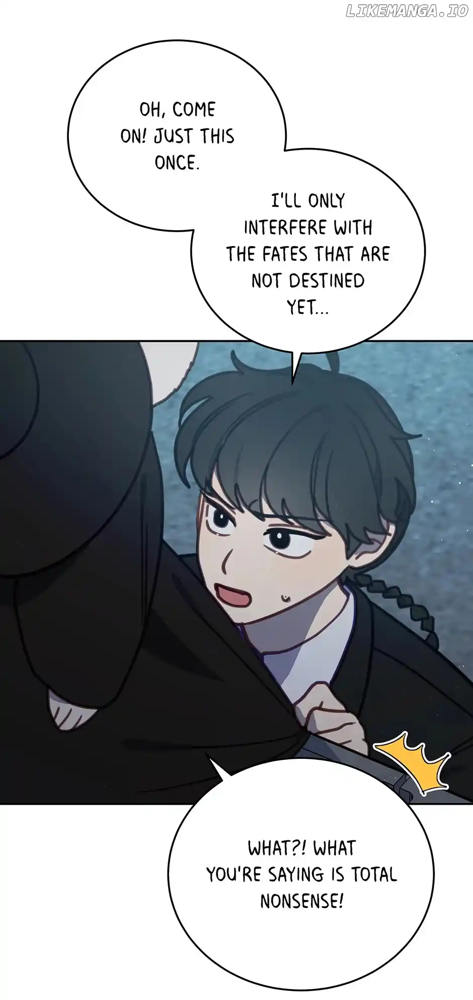 An Animal Hospital in The Border Area Chapter 105