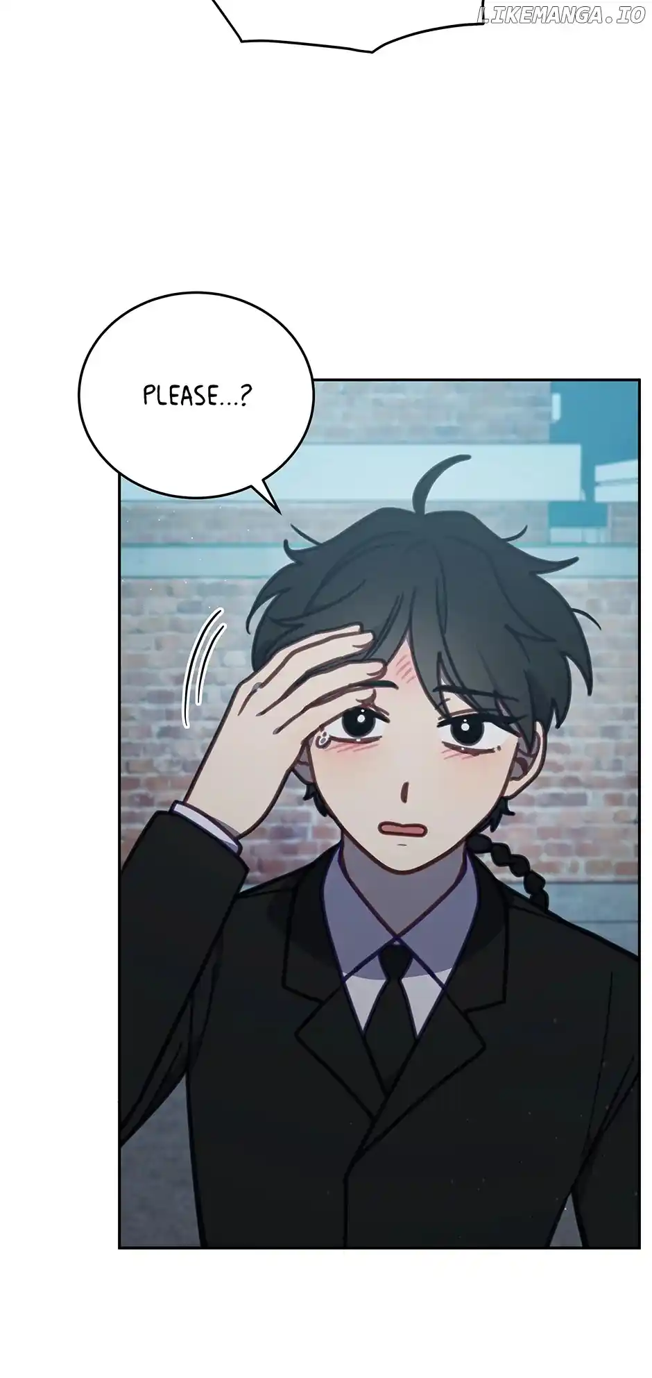 An Animal Hospital in The Border Area Chapter 105