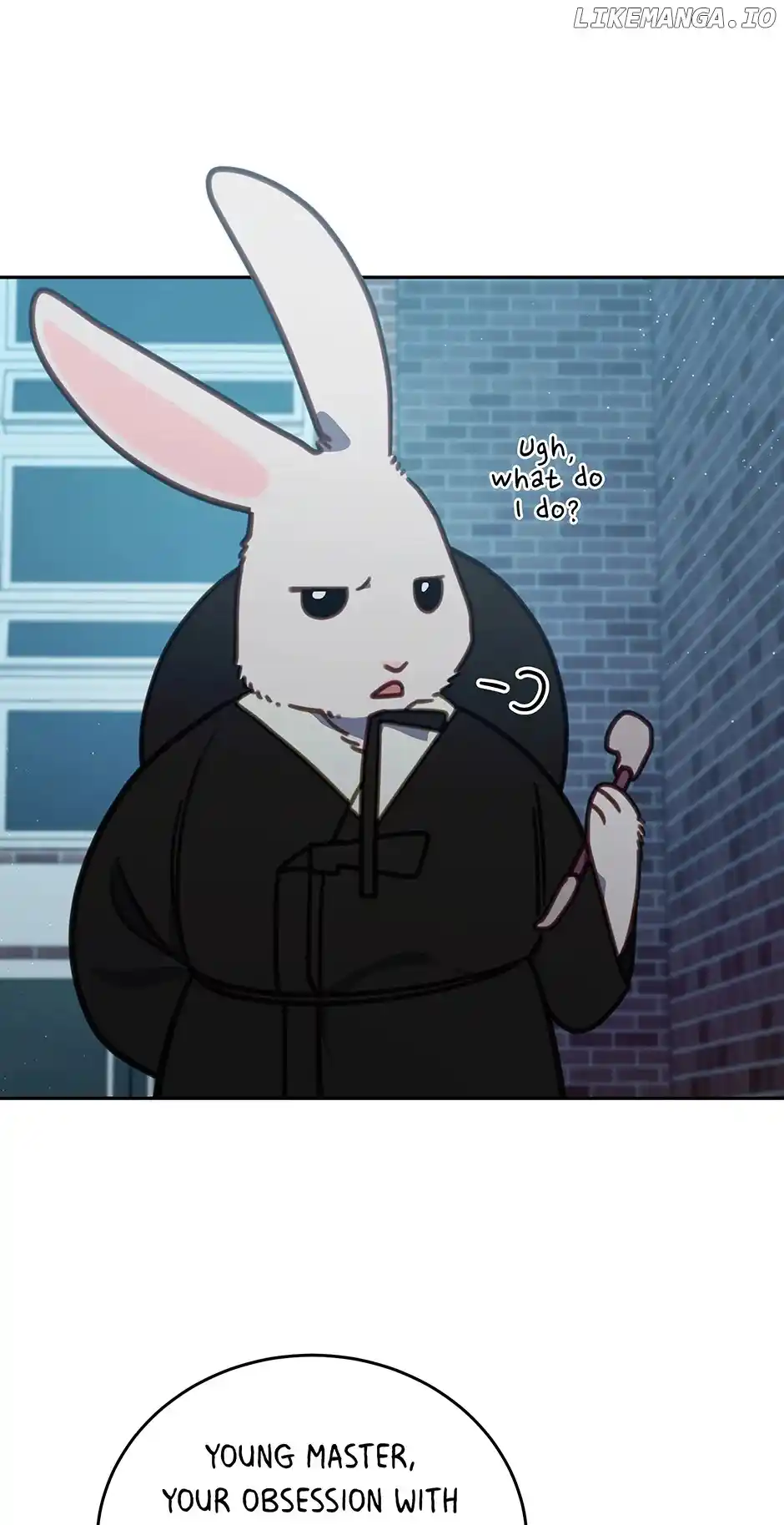 An Animal Hospital in The Border Area Chapter 105