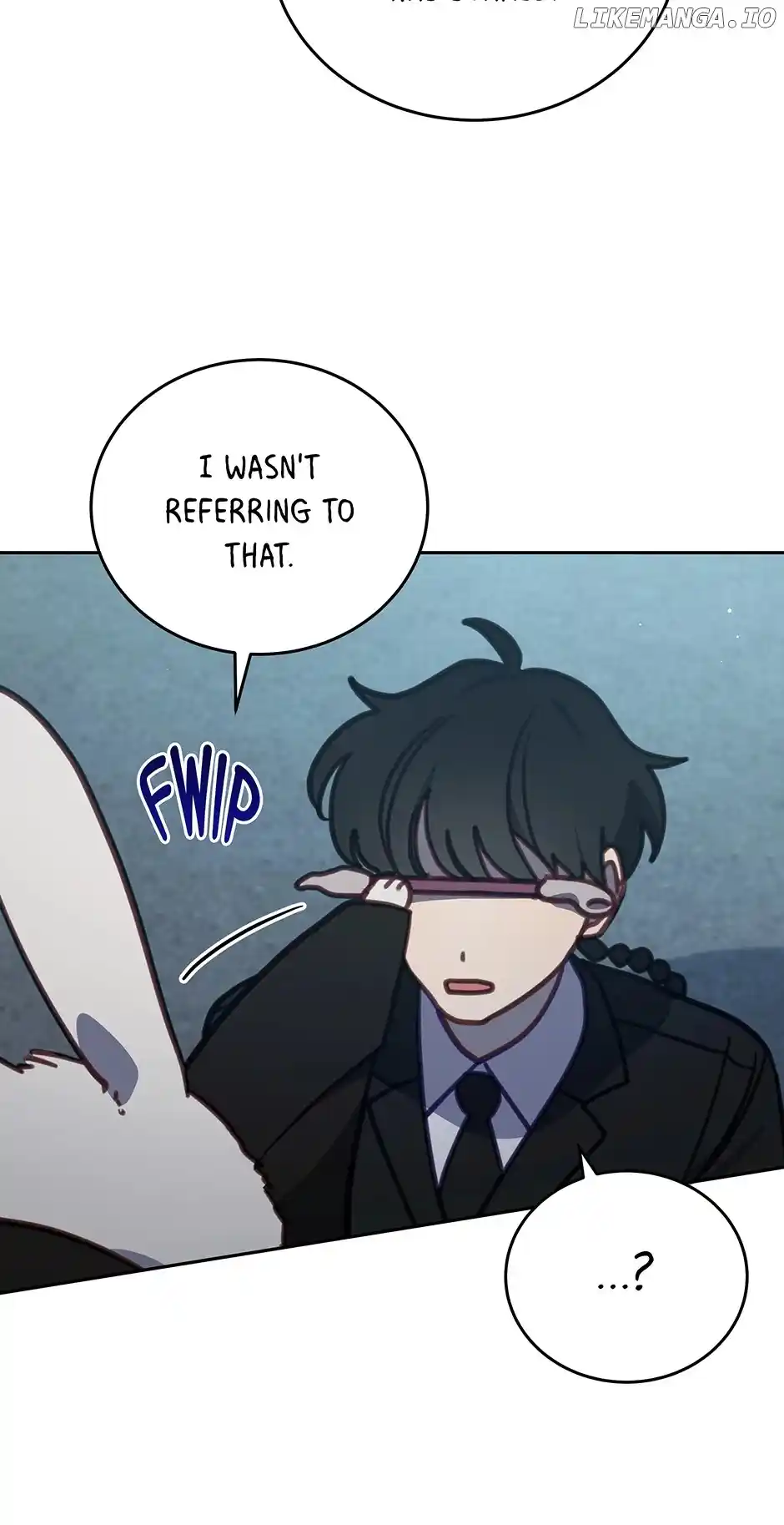 An Animal Hospital in The Border Area Chapter 105