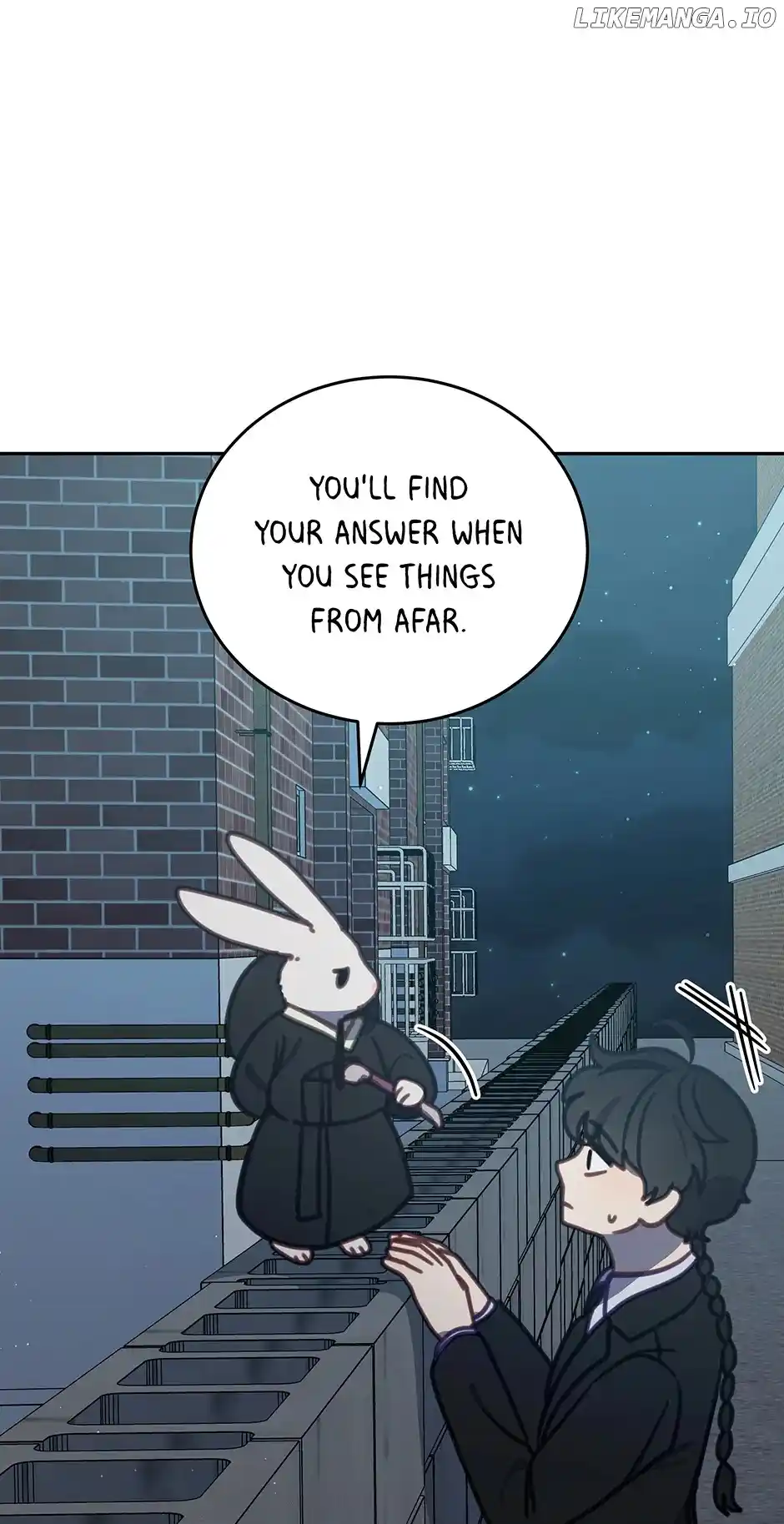 An Animal Hospital in The Border Area Chapter 105