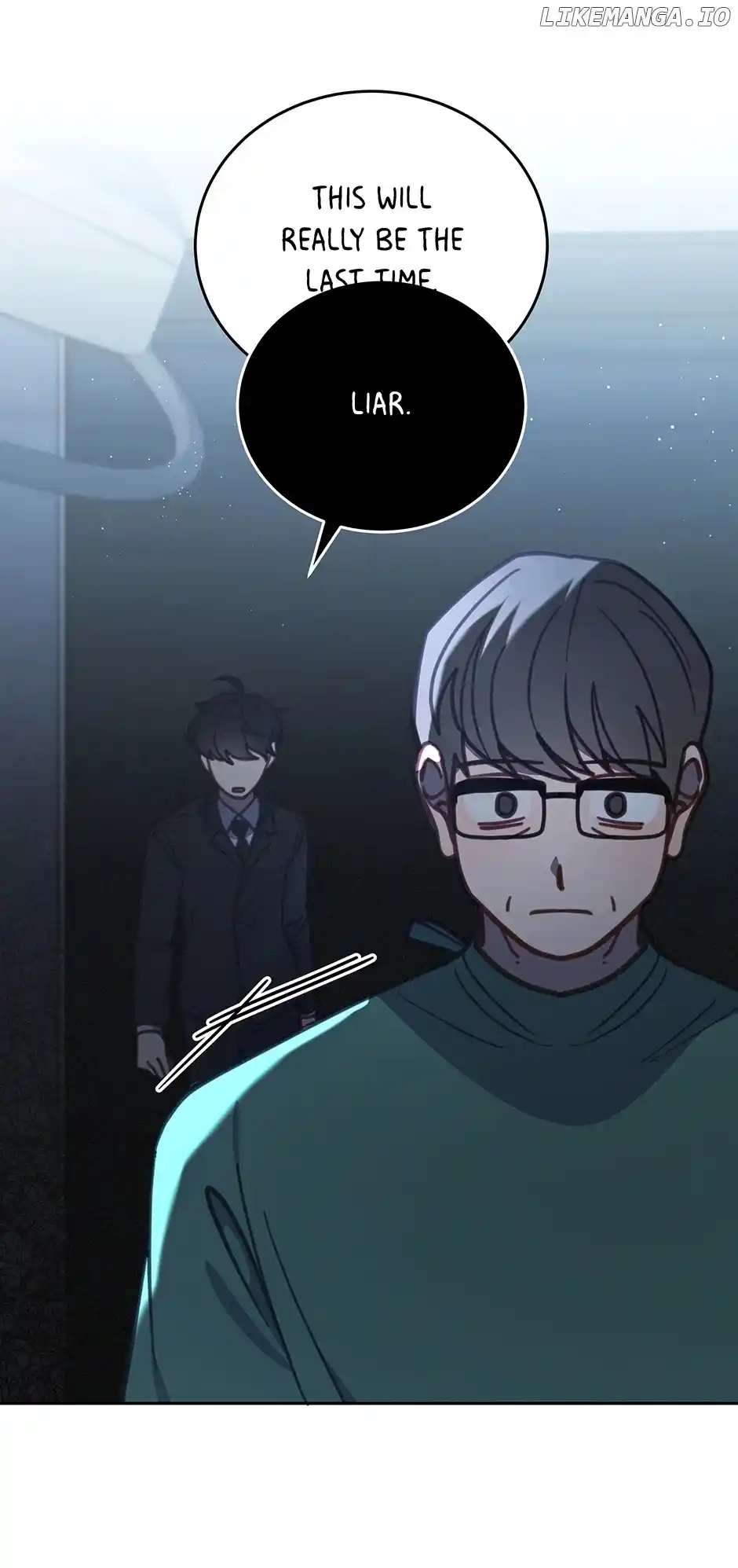 An Animal Hospital in The Border Area Chapter 105