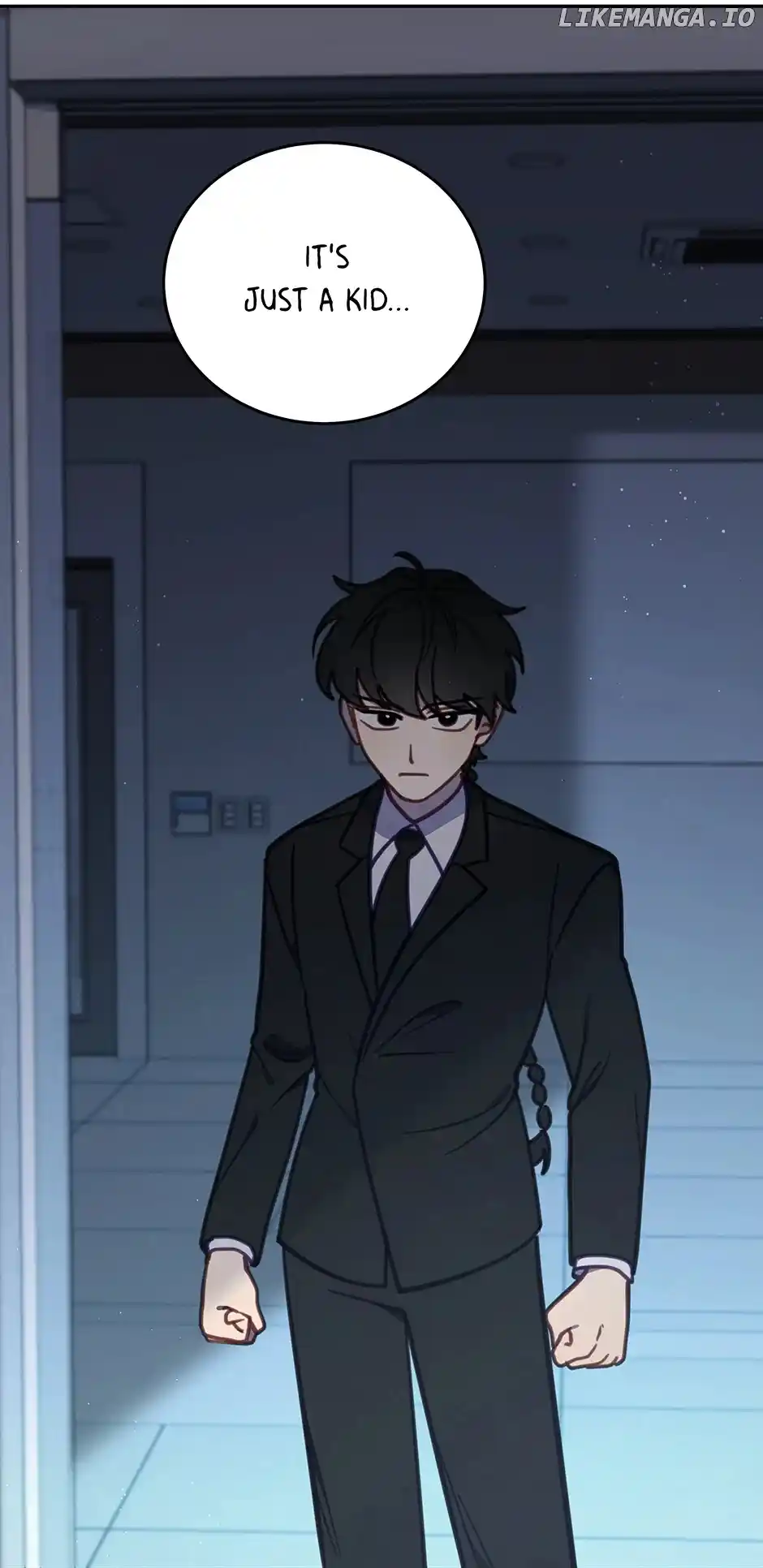 An Animal Hospital in The Border Area Chapter 105