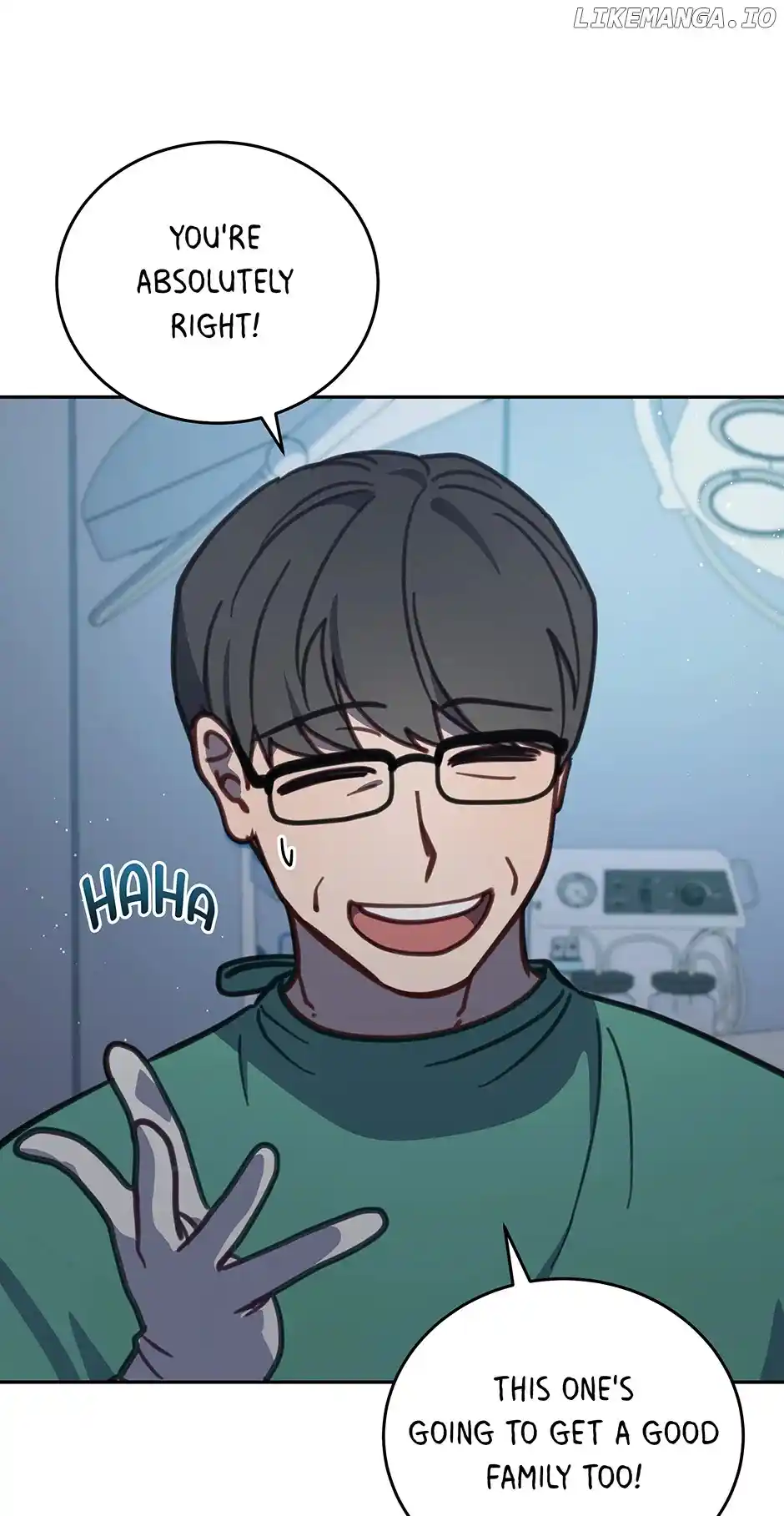 An Animal Hospital in The Border Area Chapter 105