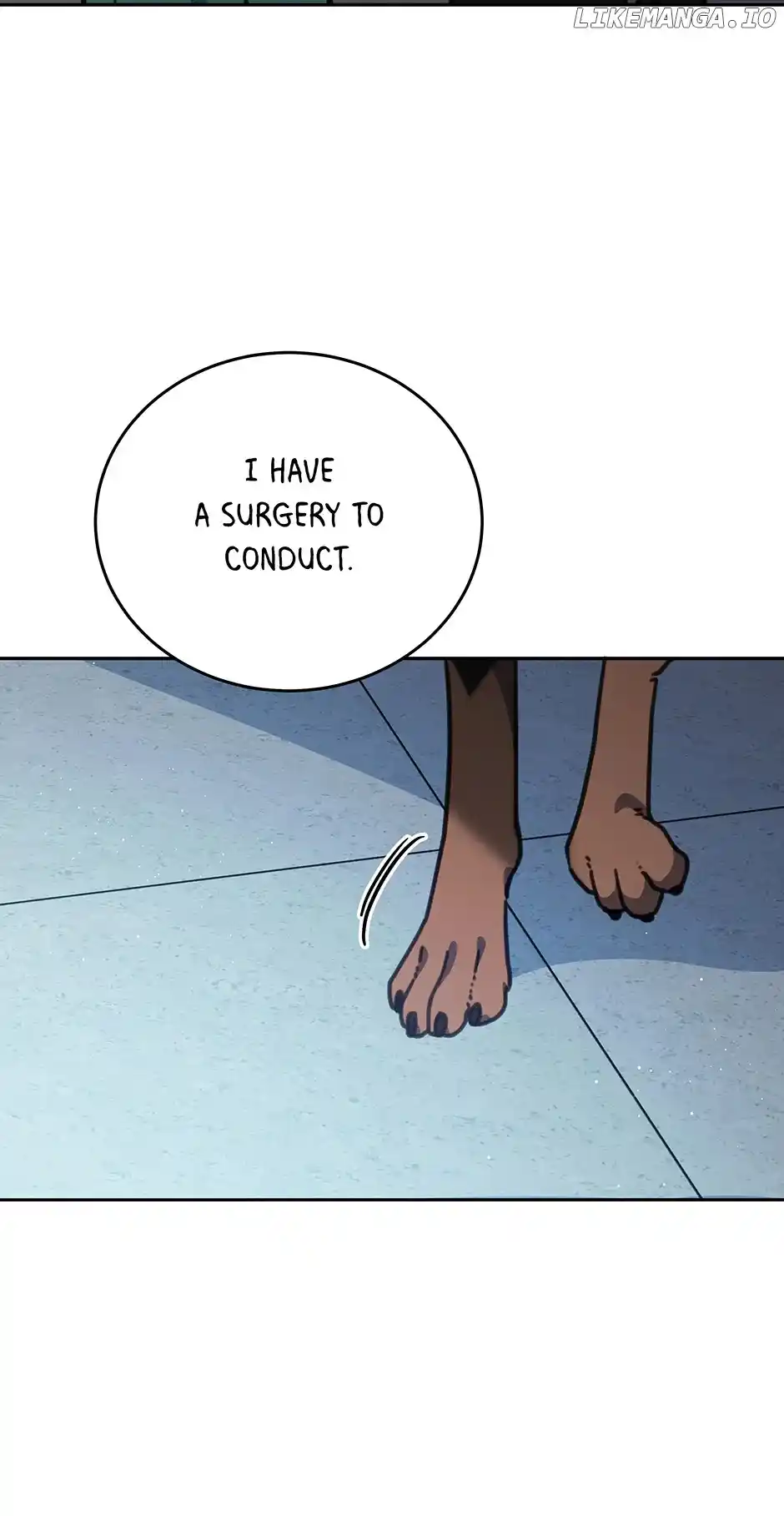 An Animal Hospital in The Border Area Chapter 105