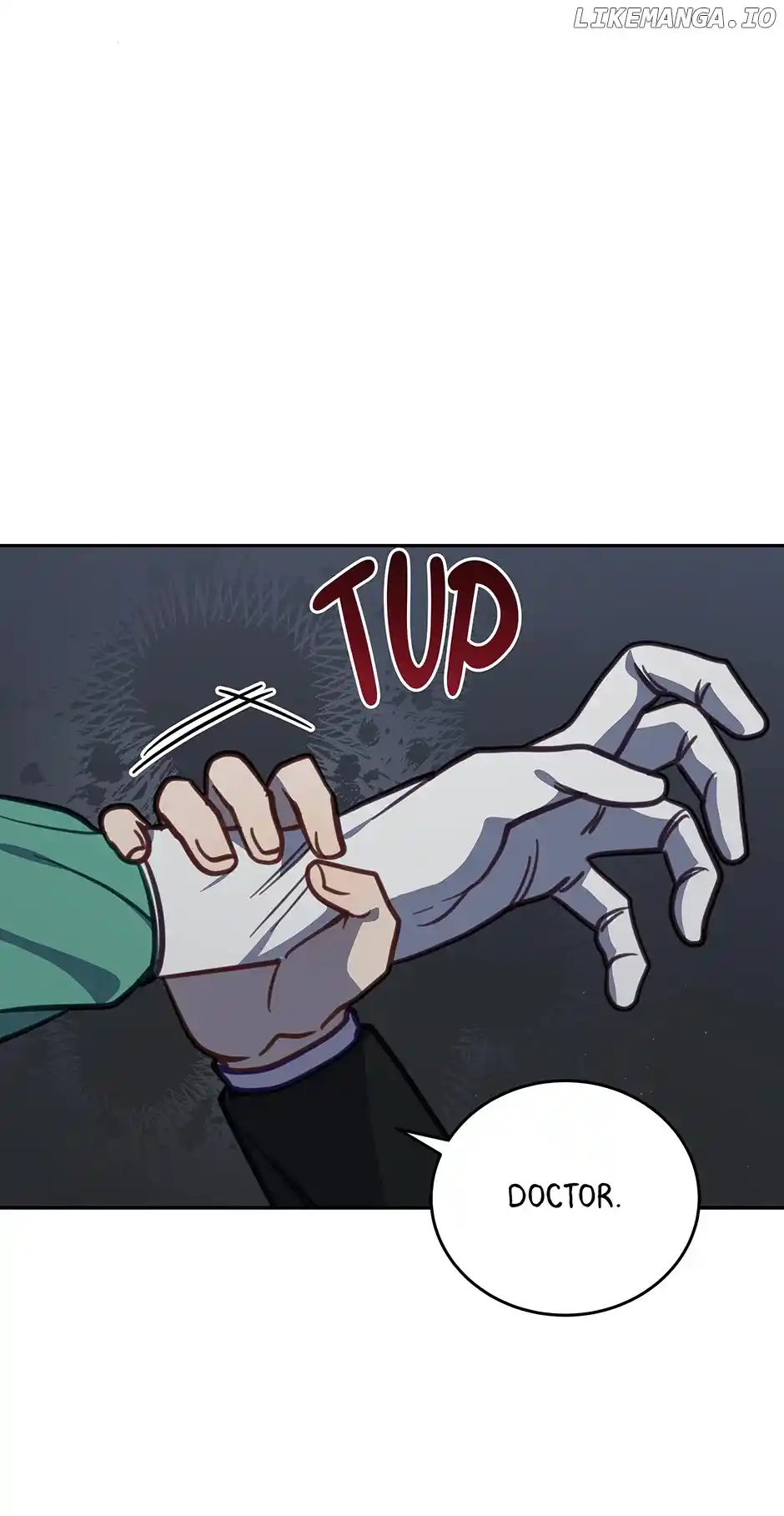 An Animal Hospital in The Border Area Chapter 105