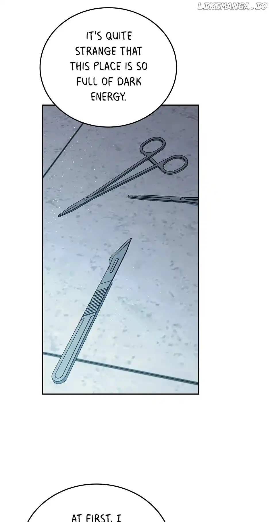 An Animal Hospital in The Border Area Chapter 105