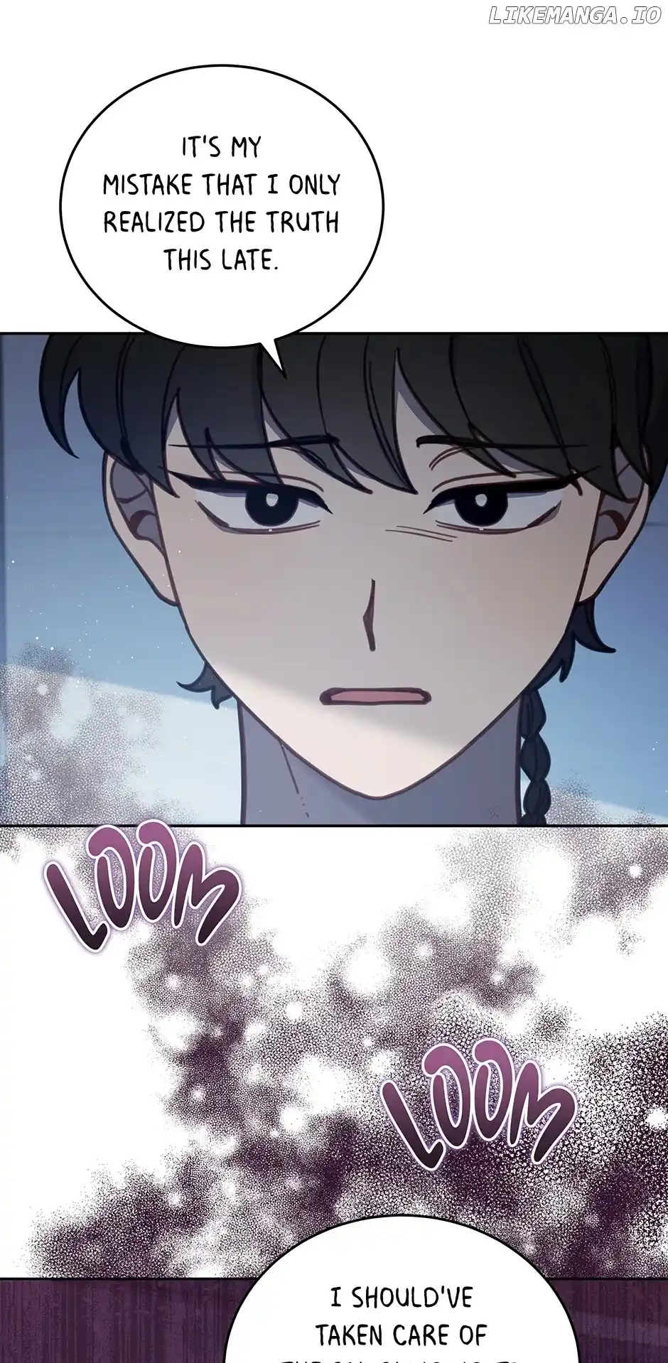 An Animal Hospital in The Border Area Chapter 105