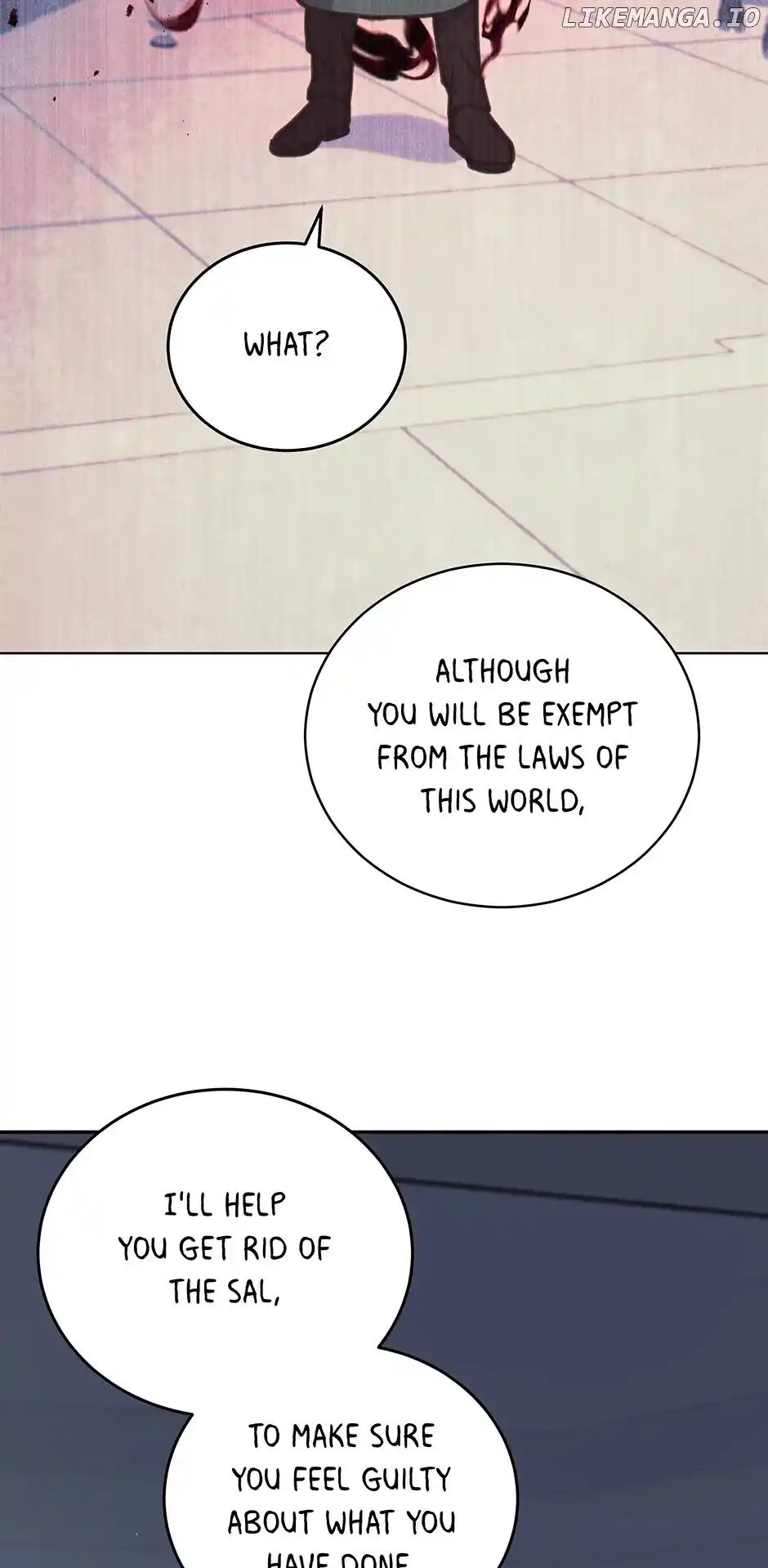 An Animal Hospital in The Border Area Chapter 105