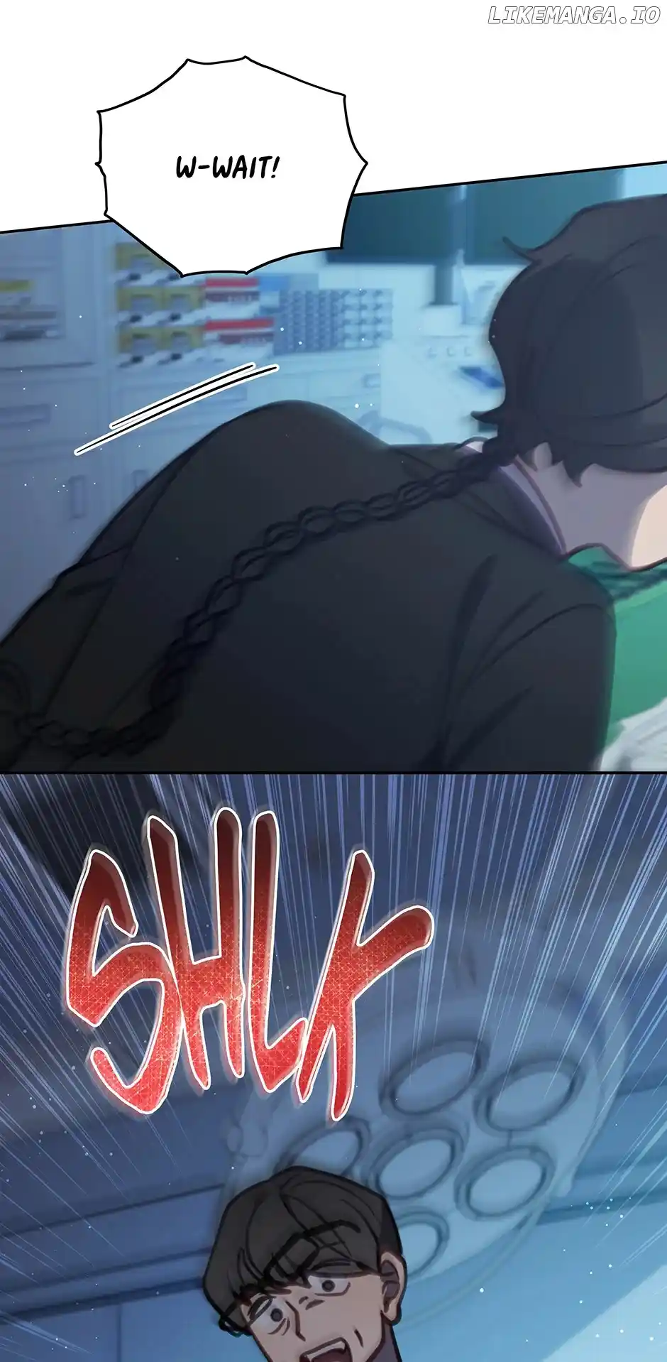 An Animal Hospital in The Border Area Chapter 105