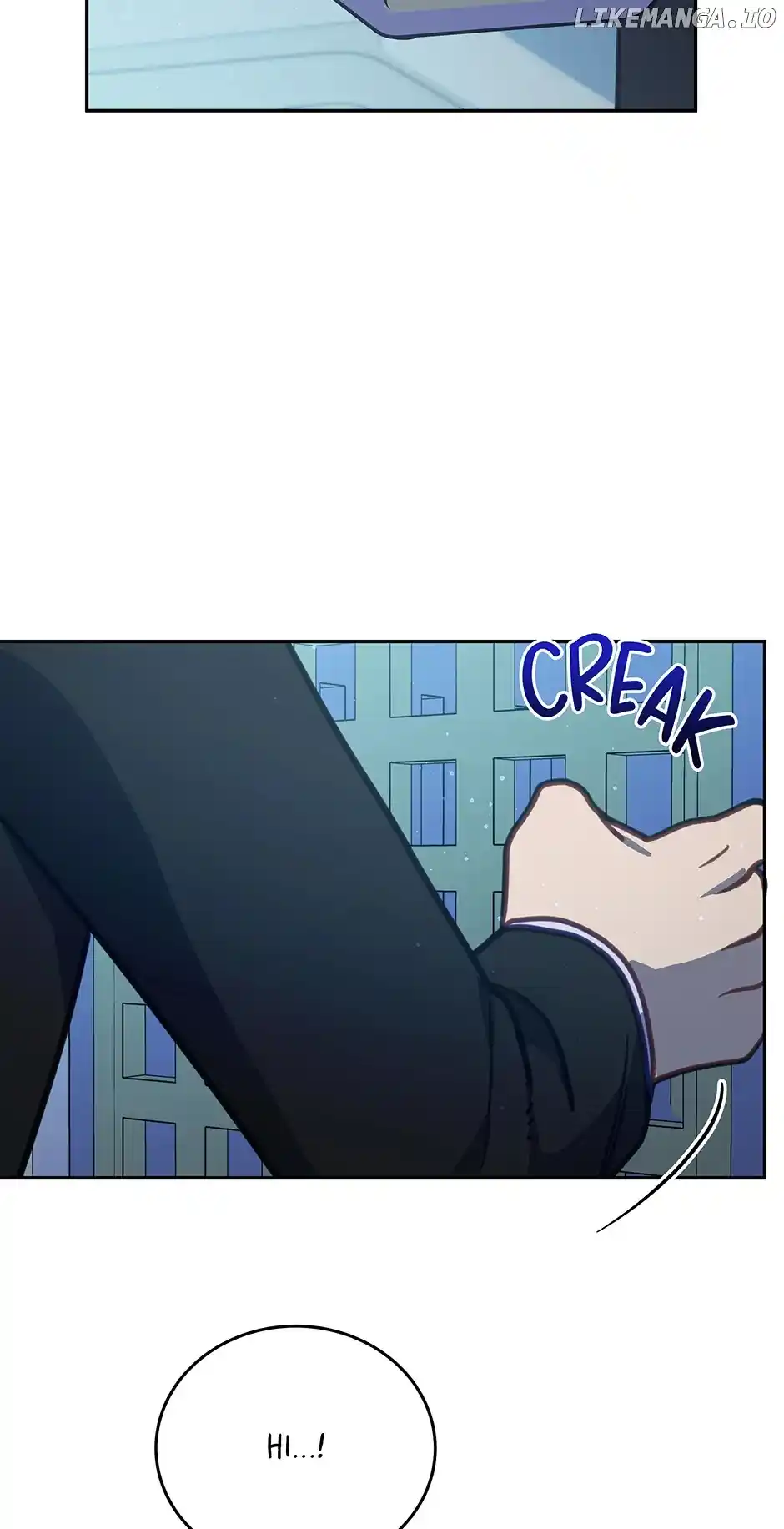 An Animal Hospital in The Border Area Chapter 105