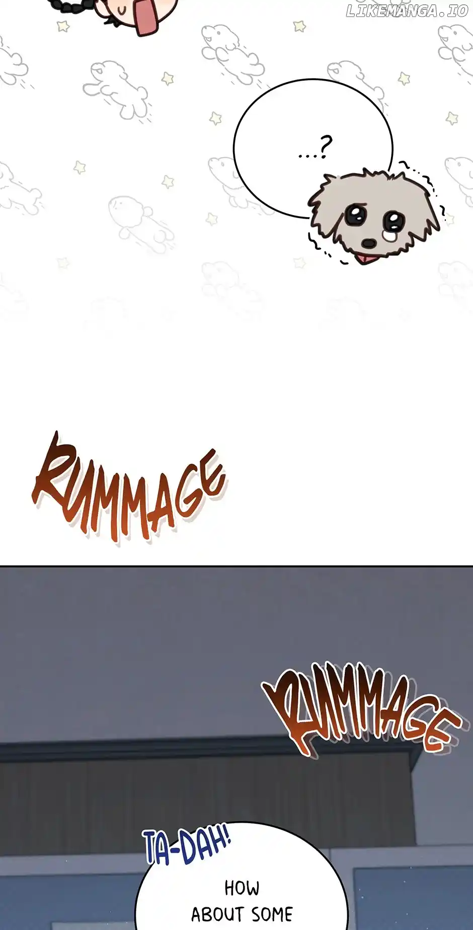 An Animal Hospital in The Border Area Chapter 105