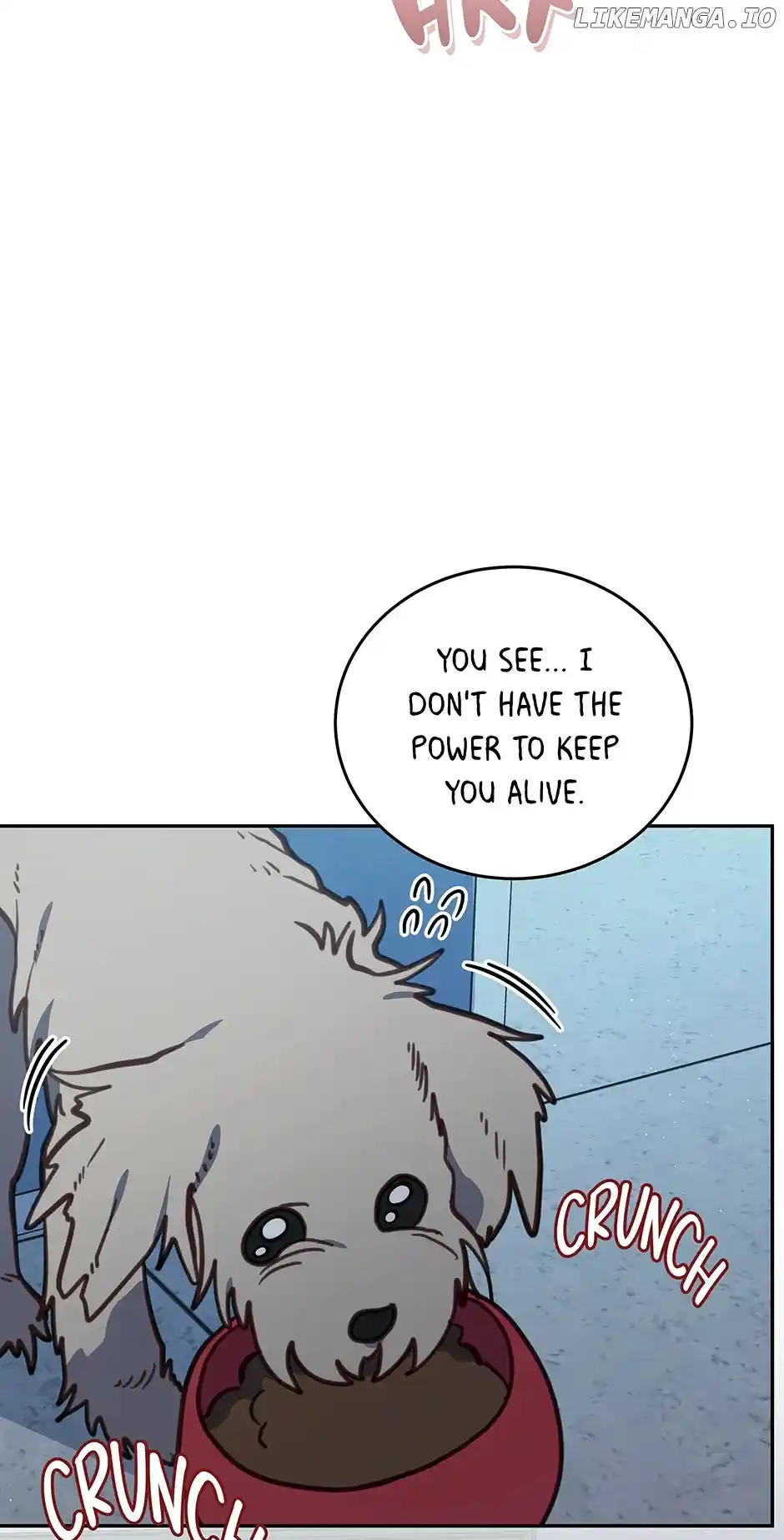 An Animal Hospital in The Border Area Chapter 105