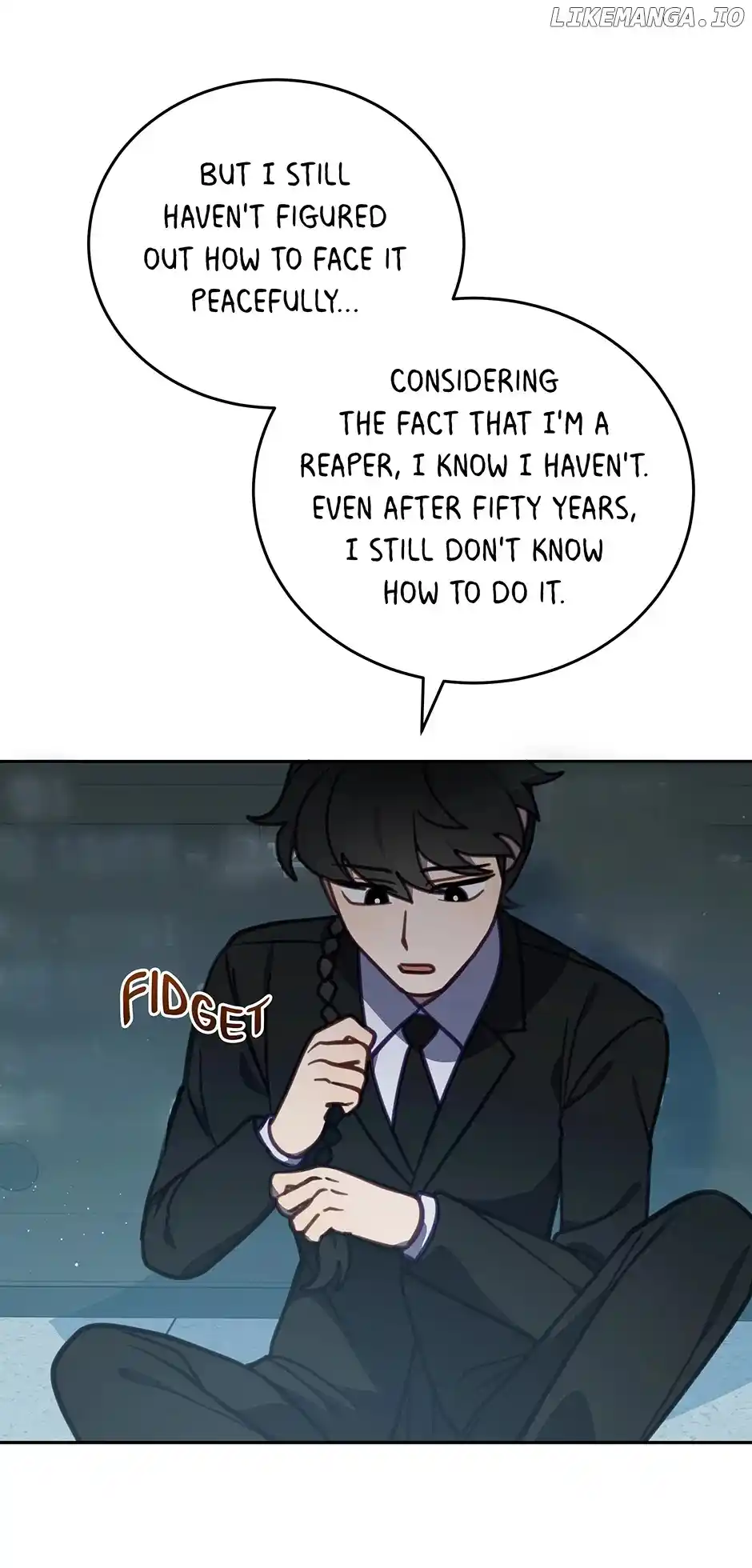 An Animal Hospital in The Border Area Chapter 105