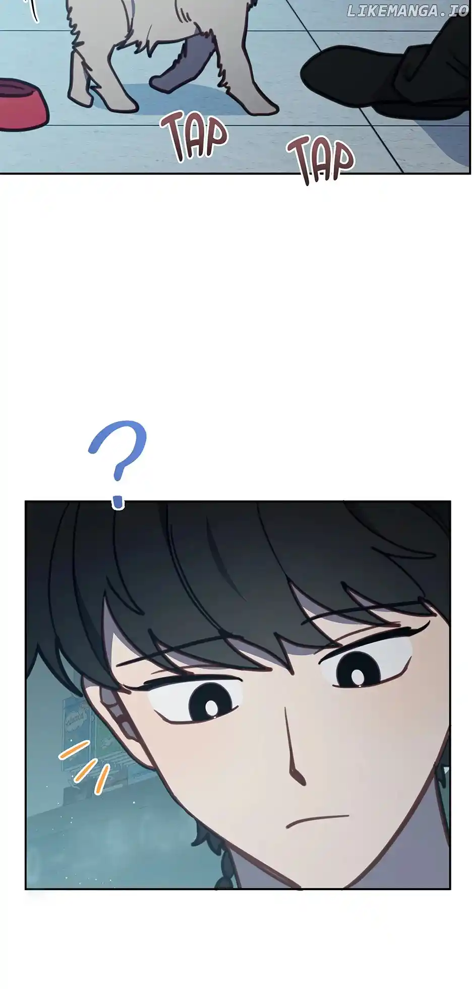 An Animal Hospital in The Border Area Chapter 105